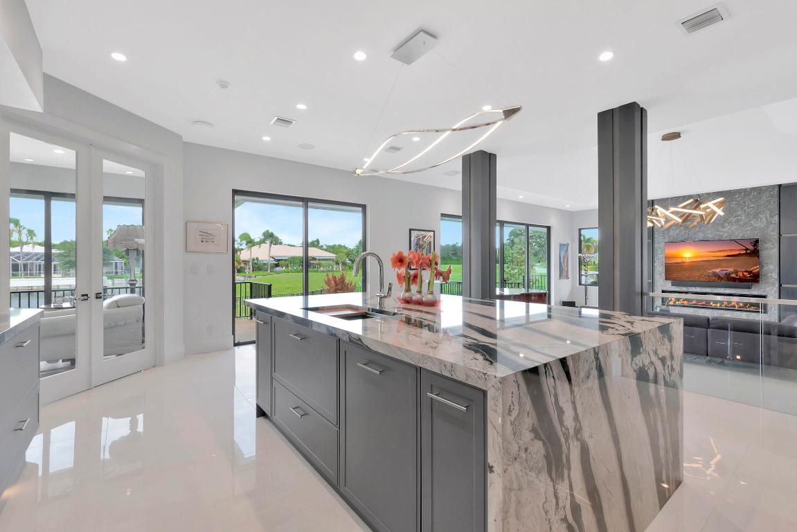 Seagate Golf at The Hamlet - Residential