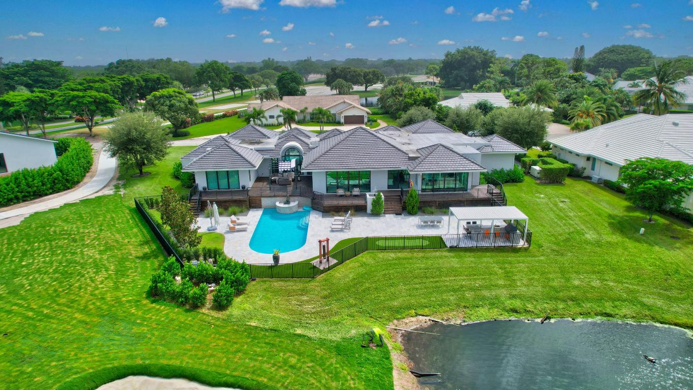 Seagate Golf at The Hamlet - Residential