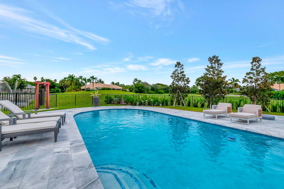 Seagate Golf at The Hamlet - Residential