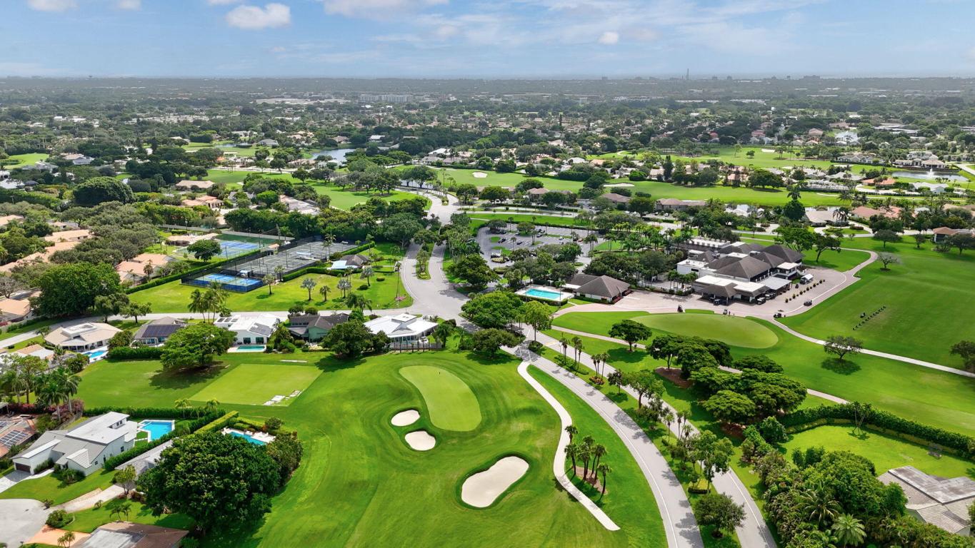 Seagate Golf at The Hamlet - Residential