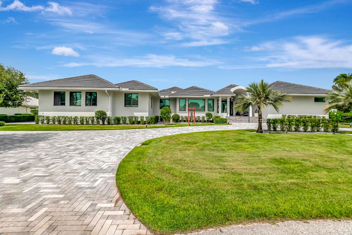 Seagate Golf at The Hamlet - Residential