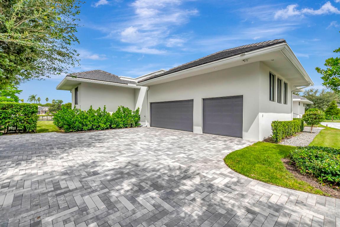 Seagate Golf at The Hamlet - Residential