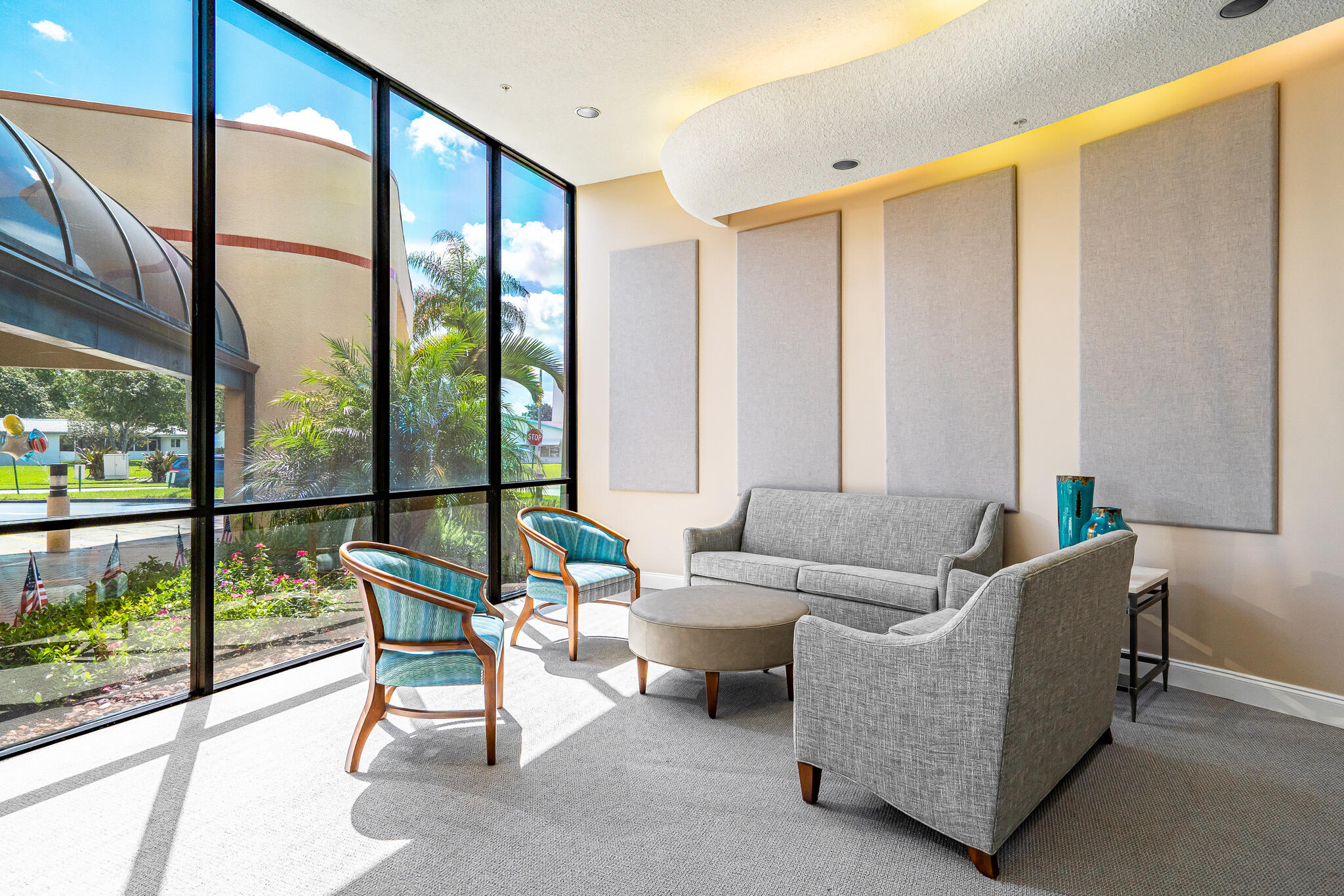 LAUDERDALE WEST CONDO NO XIII - Residential