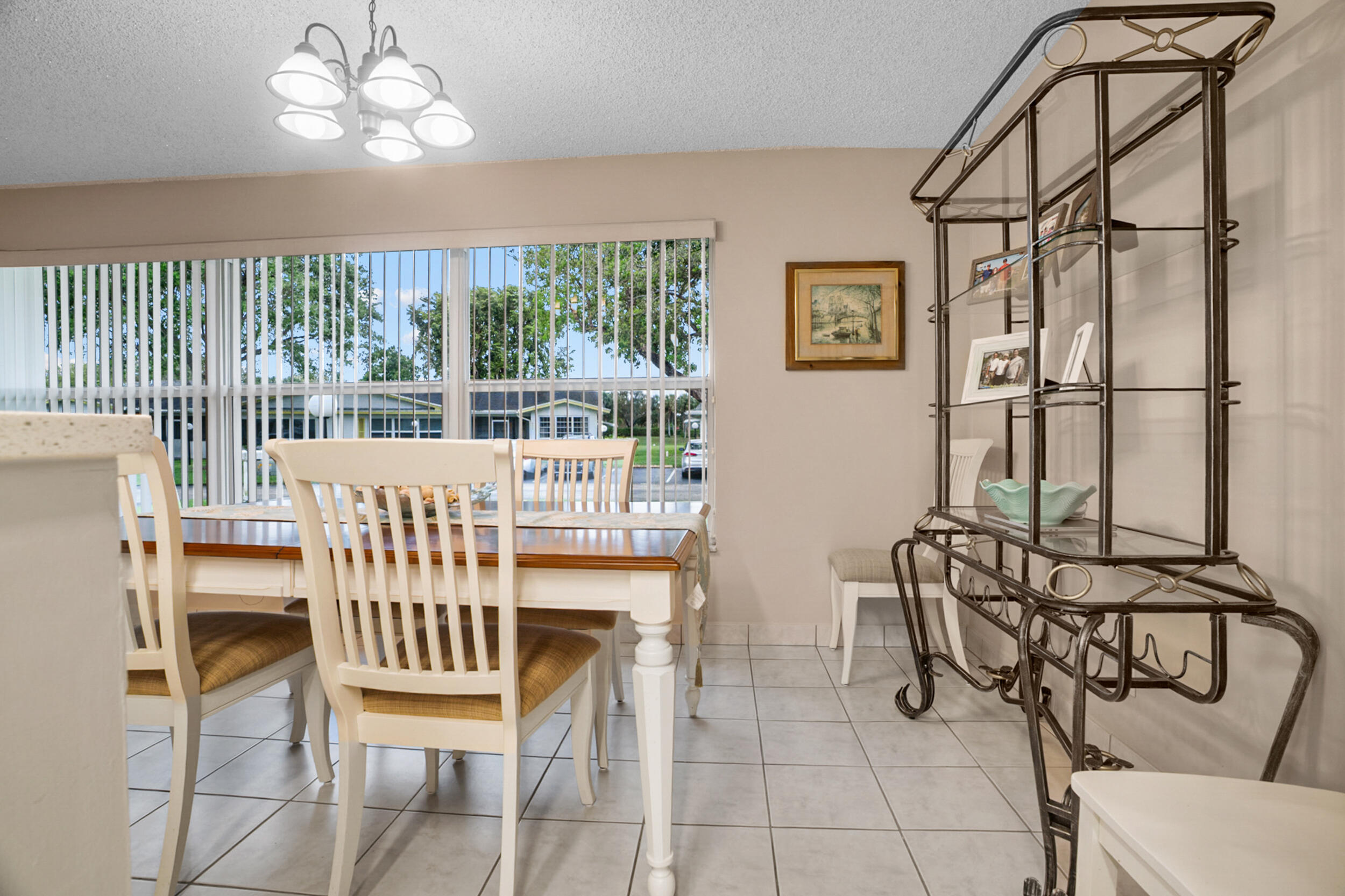 LAUDERDALE WEST CONDO NO XIII - Residential
