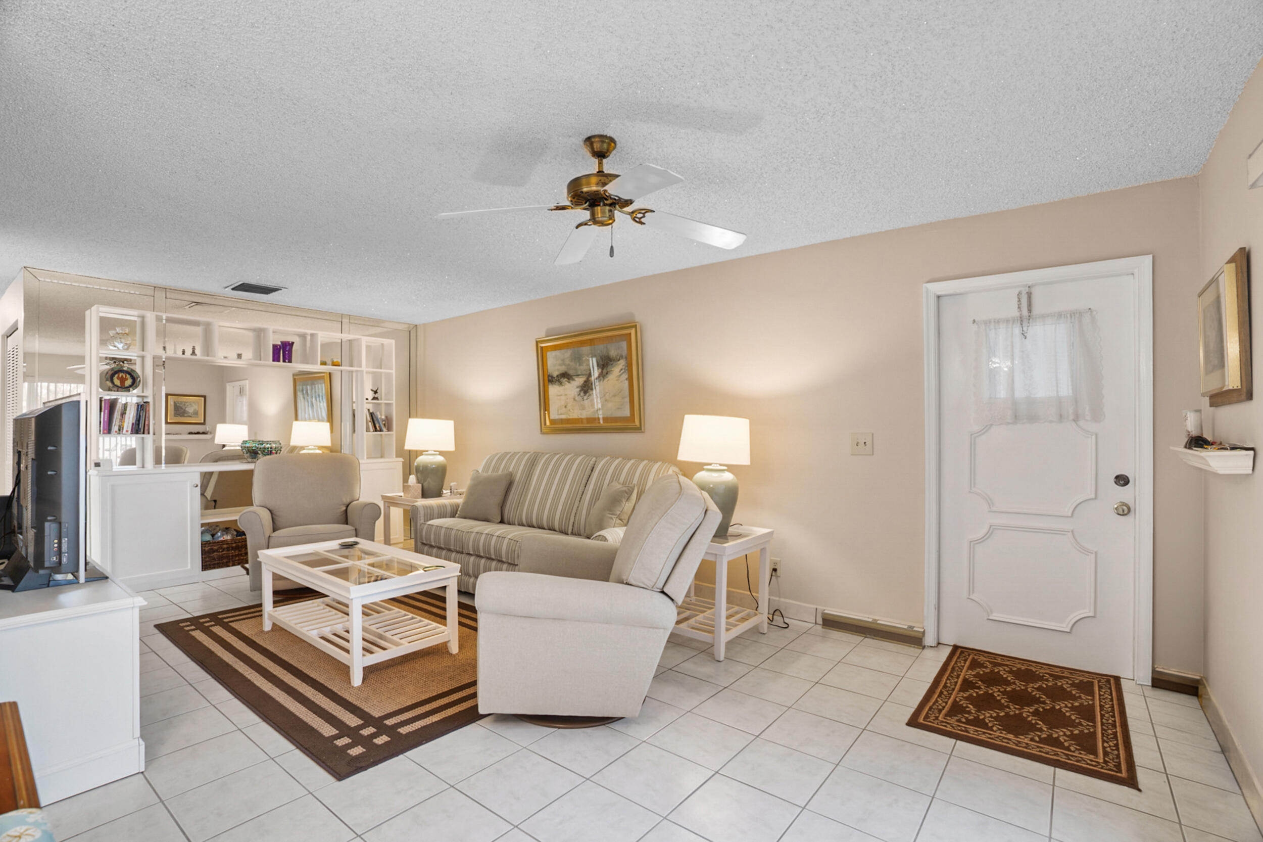 LAUDERDALE WEST CONDO NO XIII - Residential