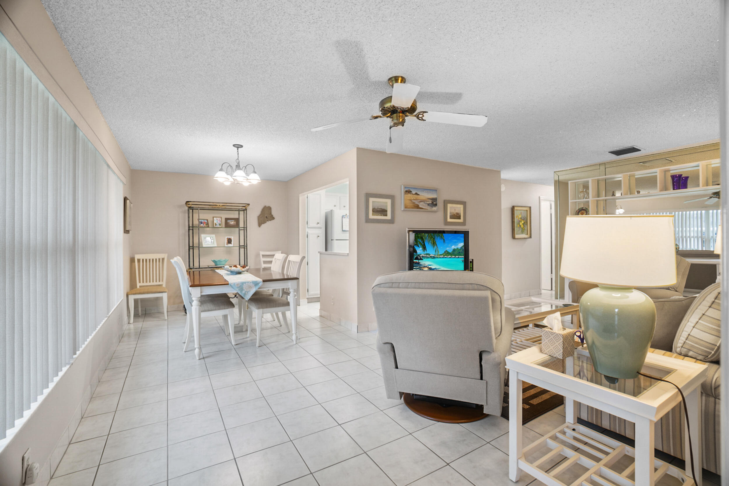LAUDERDALE WEST CONDO NO XIII - Residential