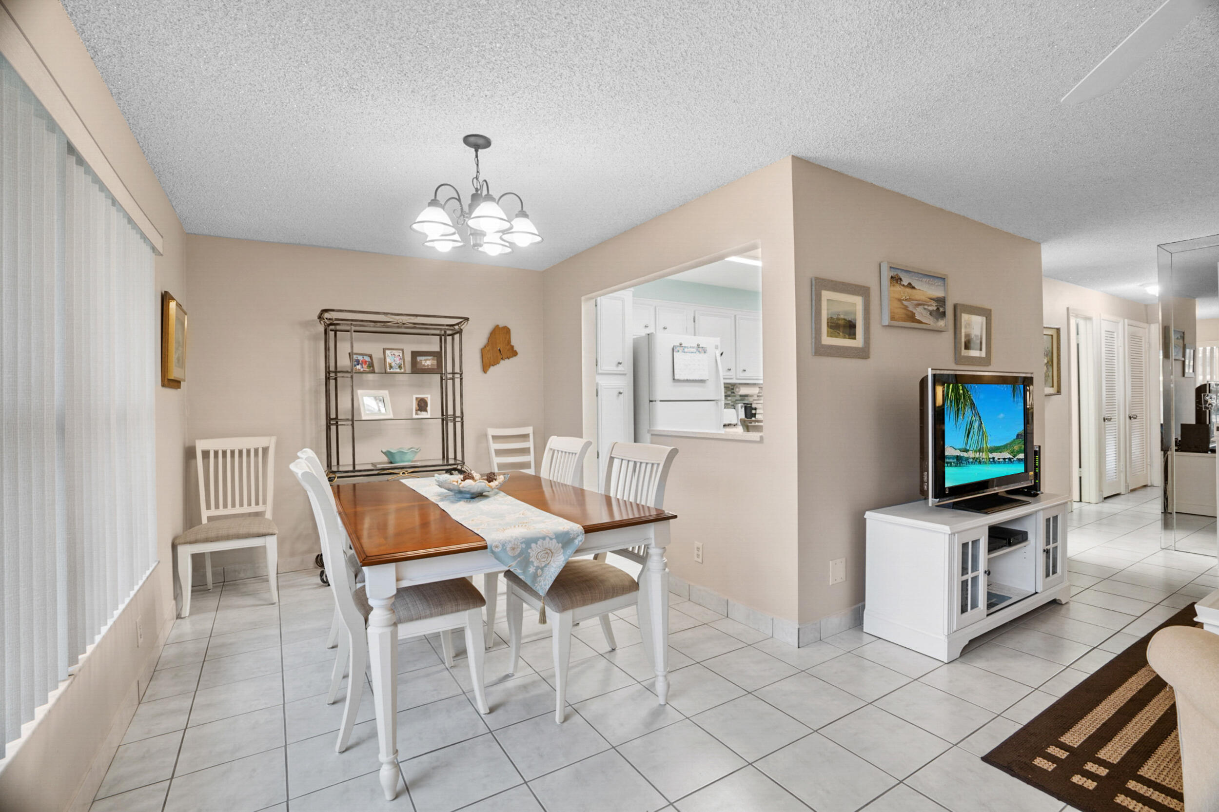 LAUDERDALE WEST CONDO NO XIII - Residential