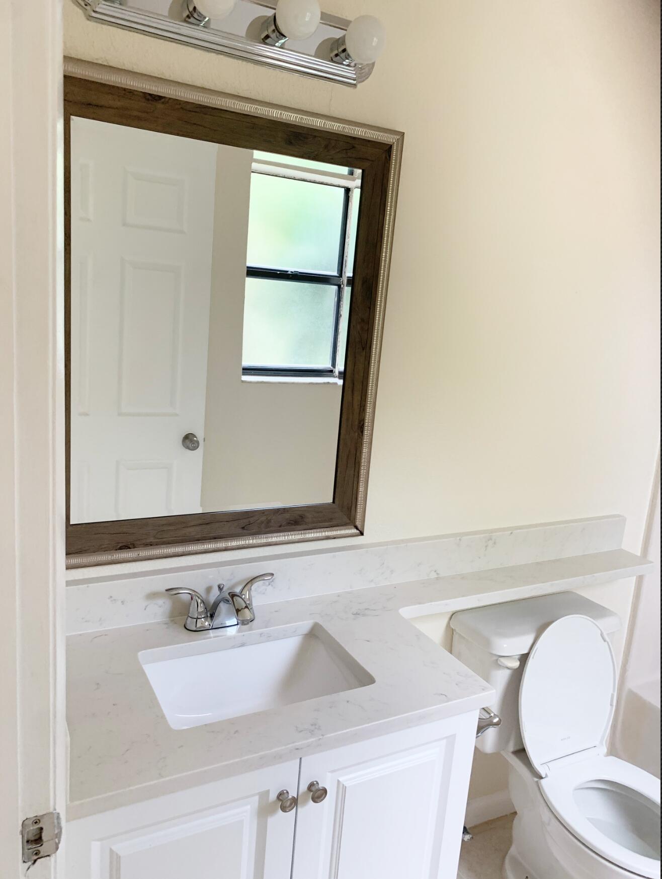 CROSSINGS OF BOYNTON BEACH COND - Residential Lease
