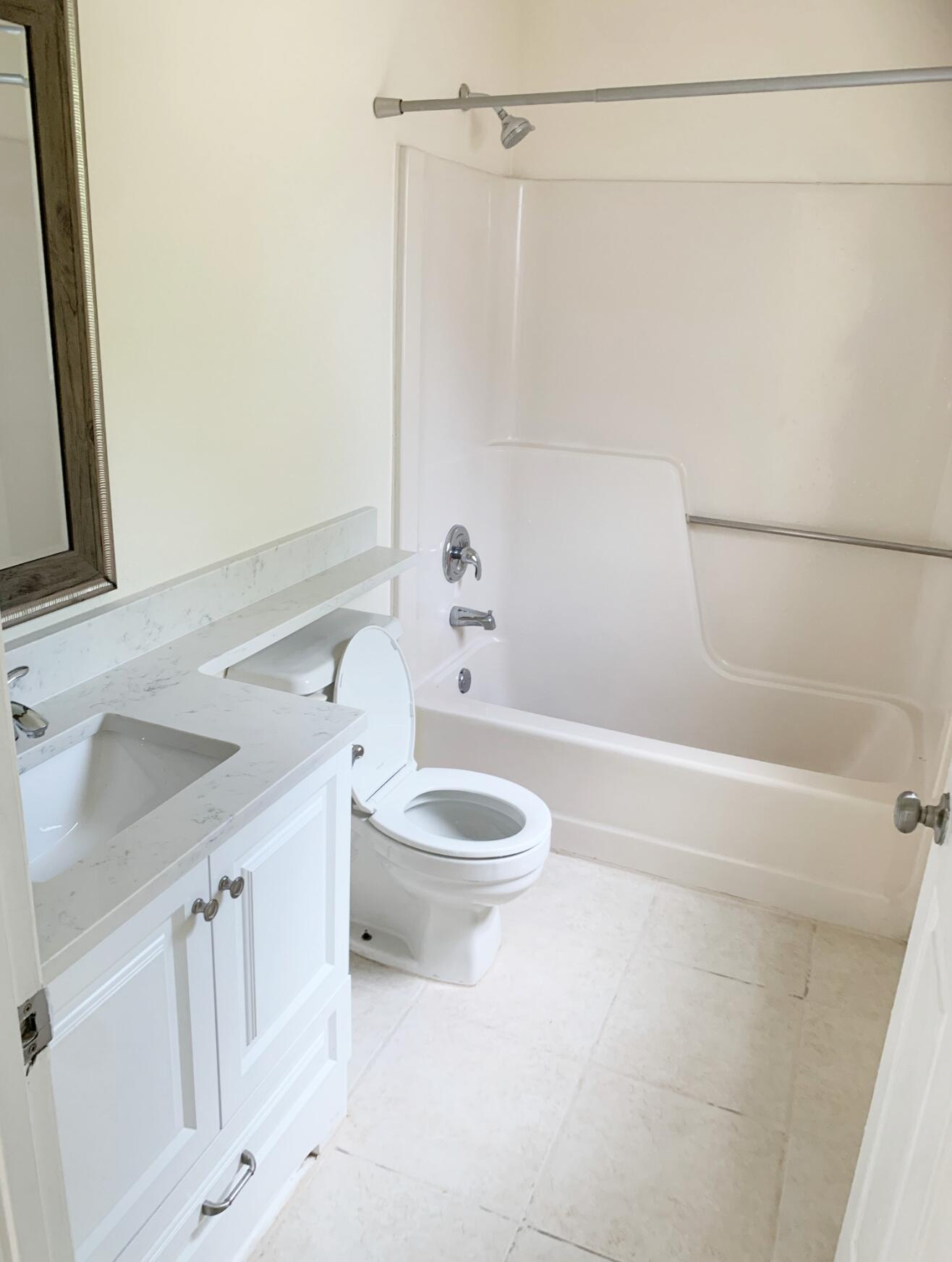 CROSSINGS OF BOYNTON BEACH COND - Residential Lease
