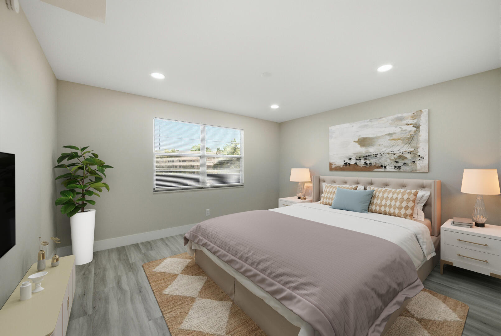 VICTORIA VILLAGE F CONDO - Residential