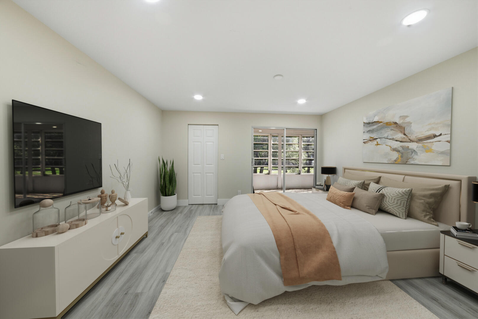 VICTORIA VILLAGE F CONDO - Residential