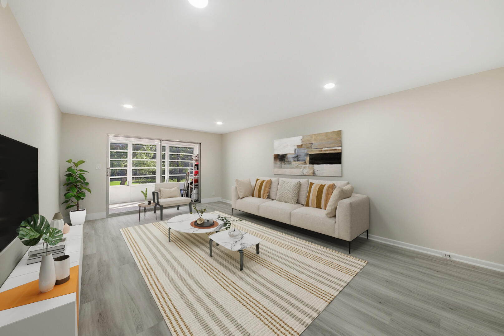 VICTORIA VILLAGE F CONDO - Residential