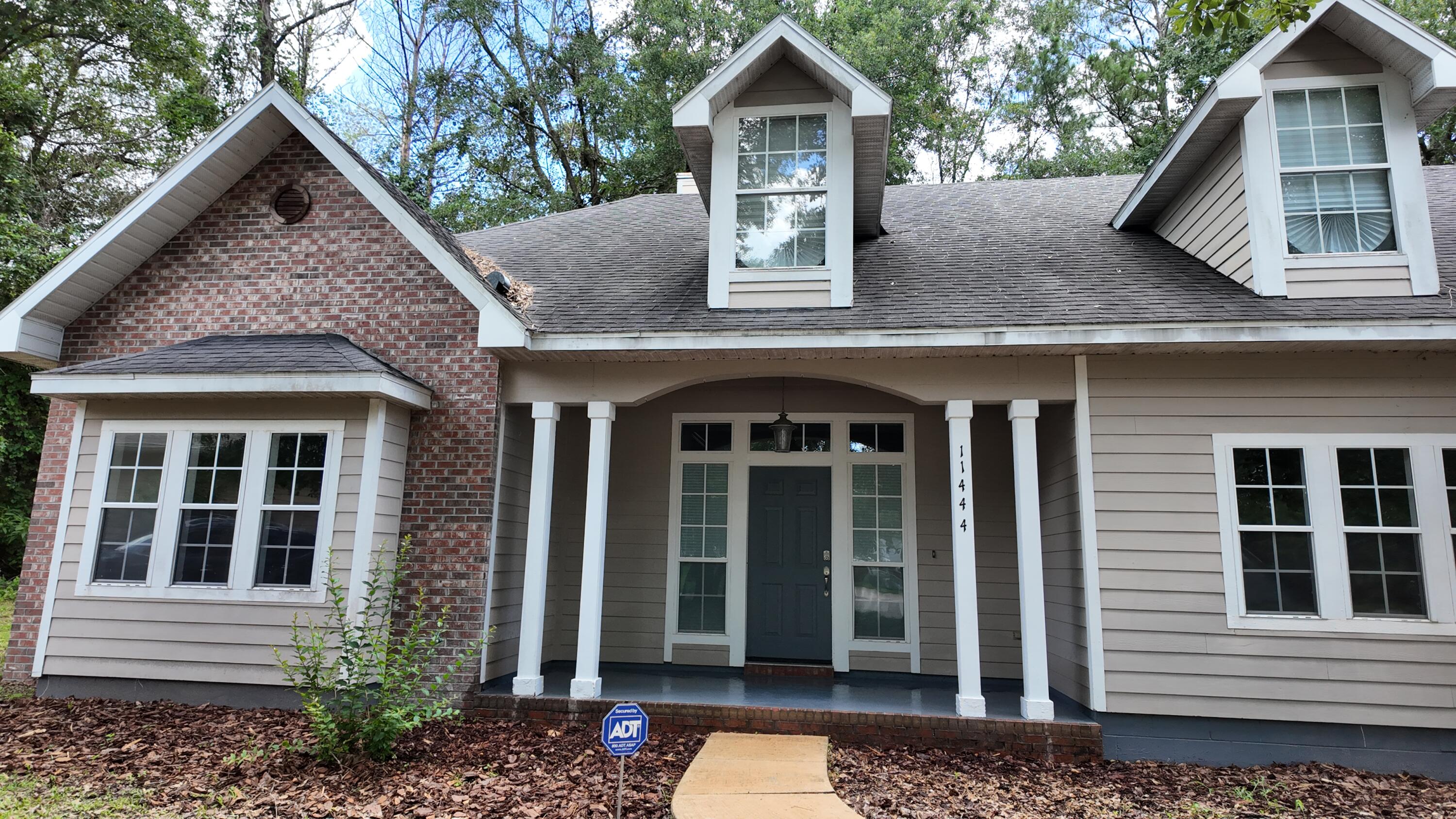 OAK GLEN PH 2 AT FLETCHER - Residential