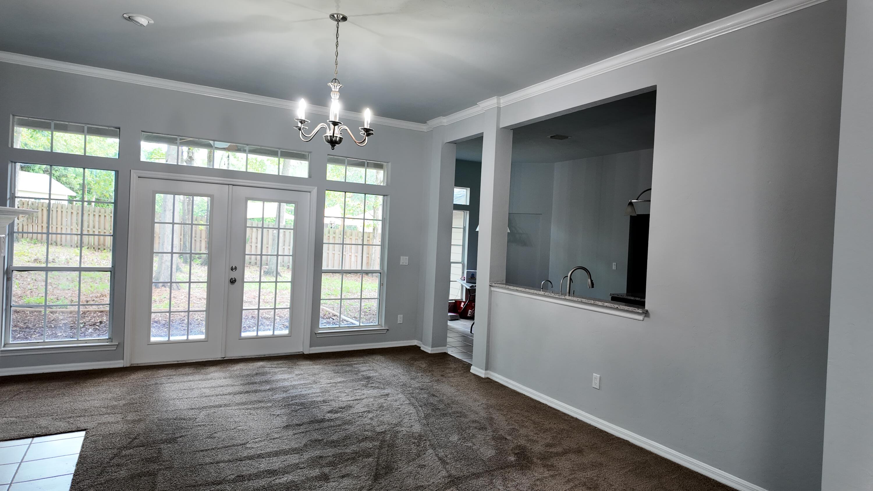 OAK GLEN PH 2 AT FLETCHER - Residential