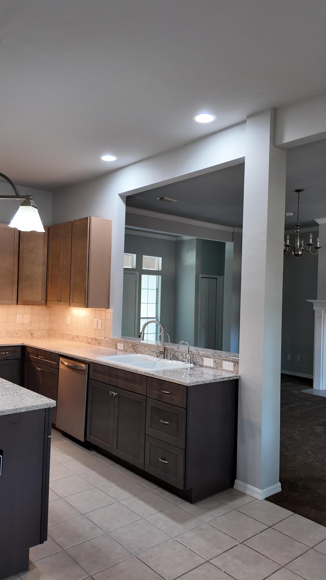 OAK GLEN PH 2 AT FLETCHER - Residential