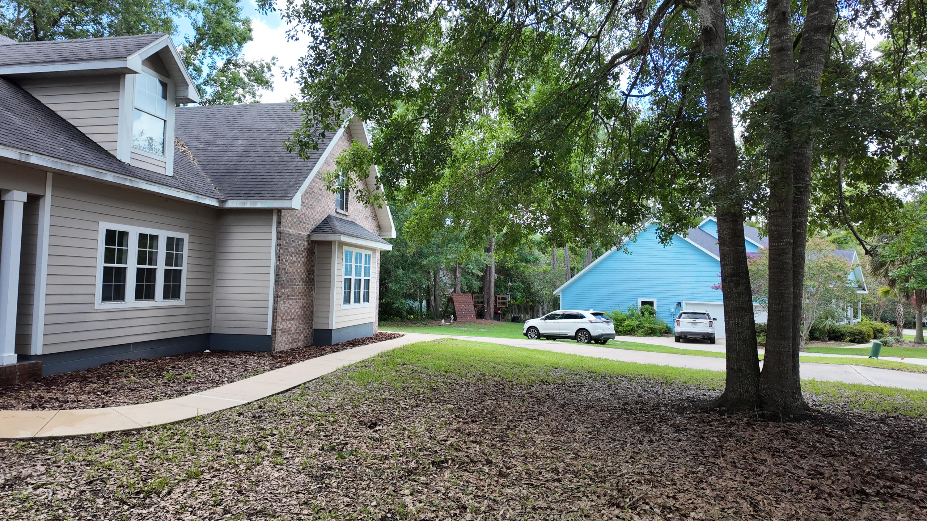 OAK GLEN PH 2 AT FLETCHER - Residential