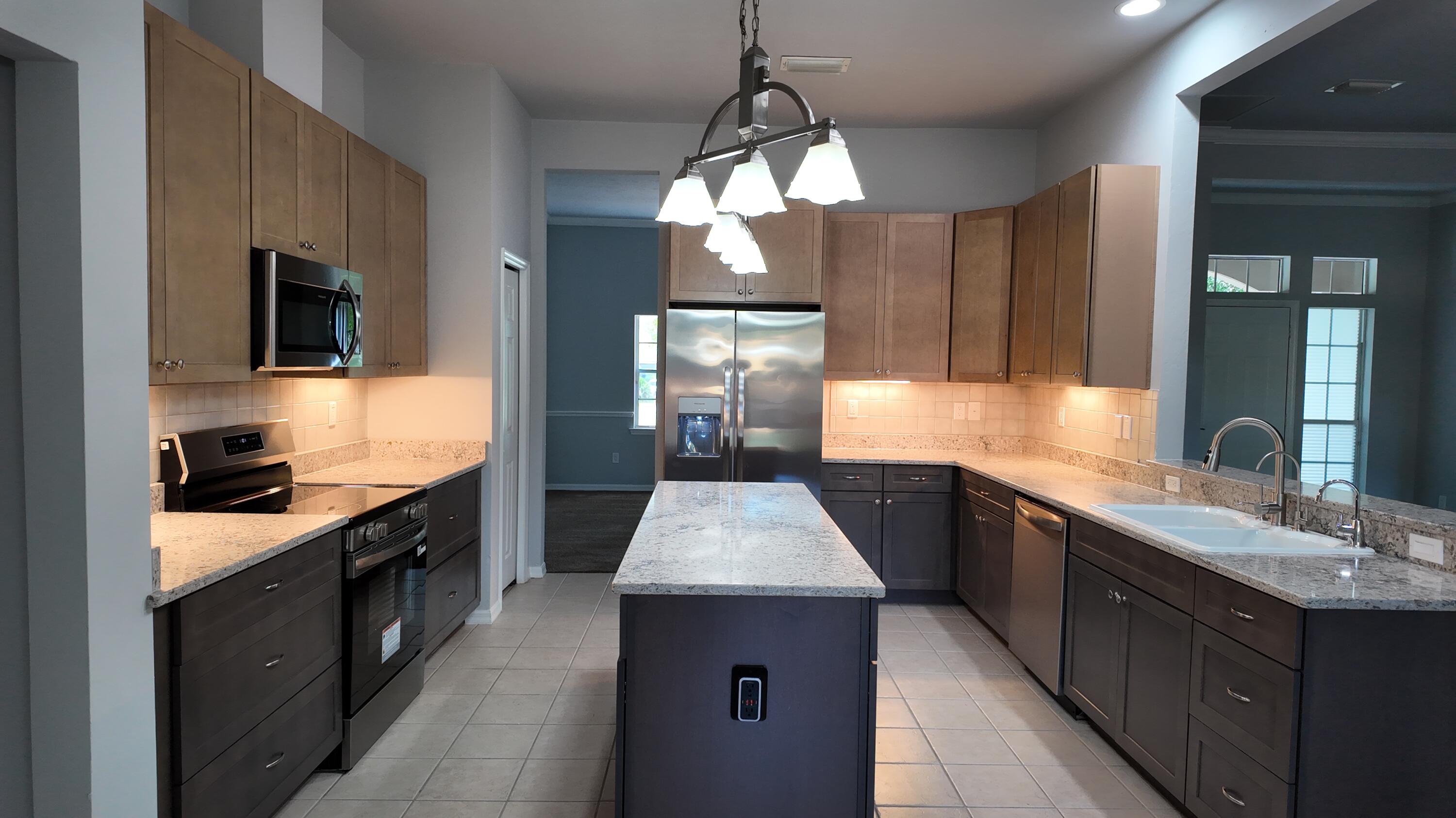 OAK GLEN PH 2 AT FLETCHER - Residential