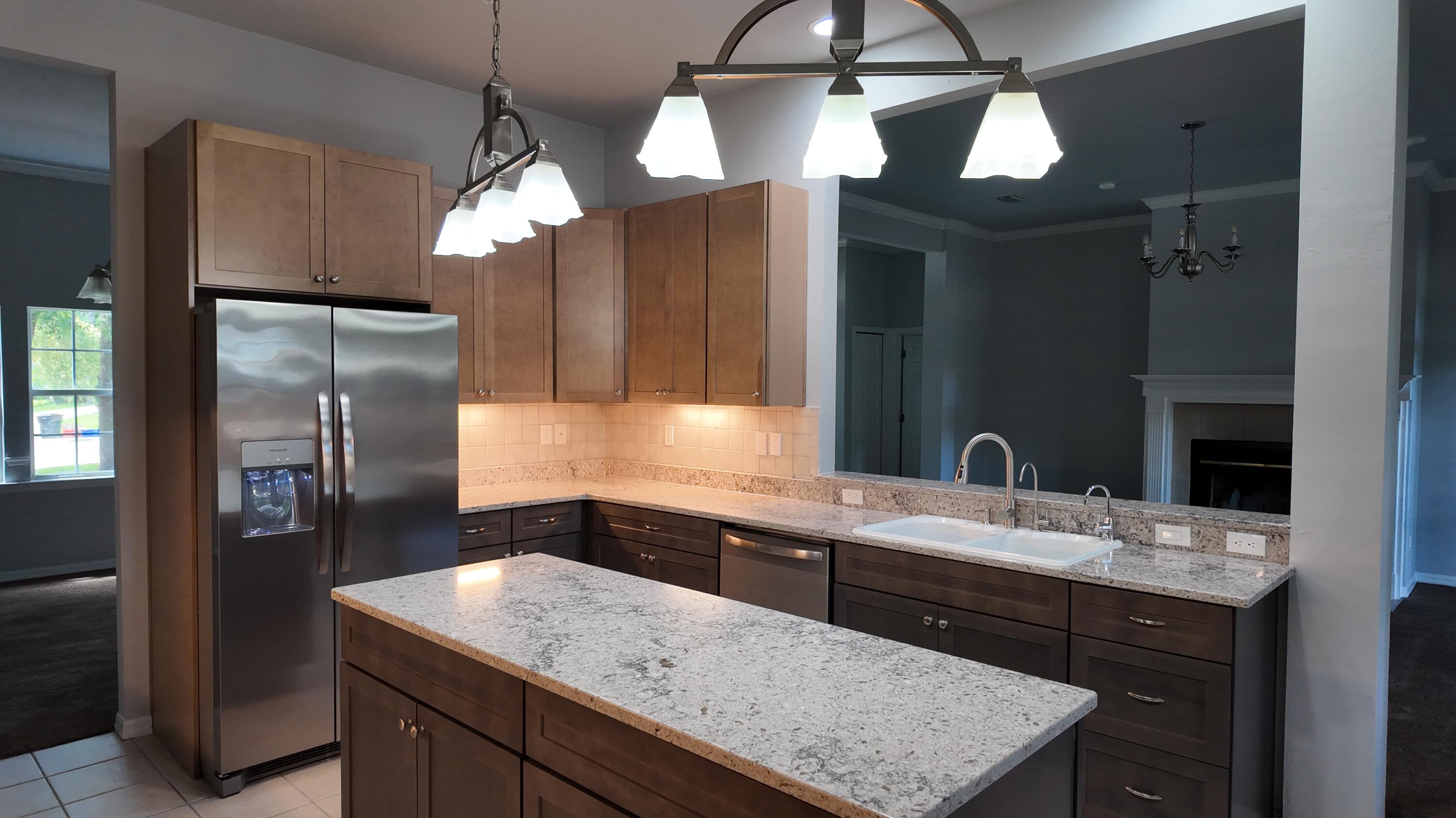 OAK GLEN PH 2 AT FLETCHER - Residential