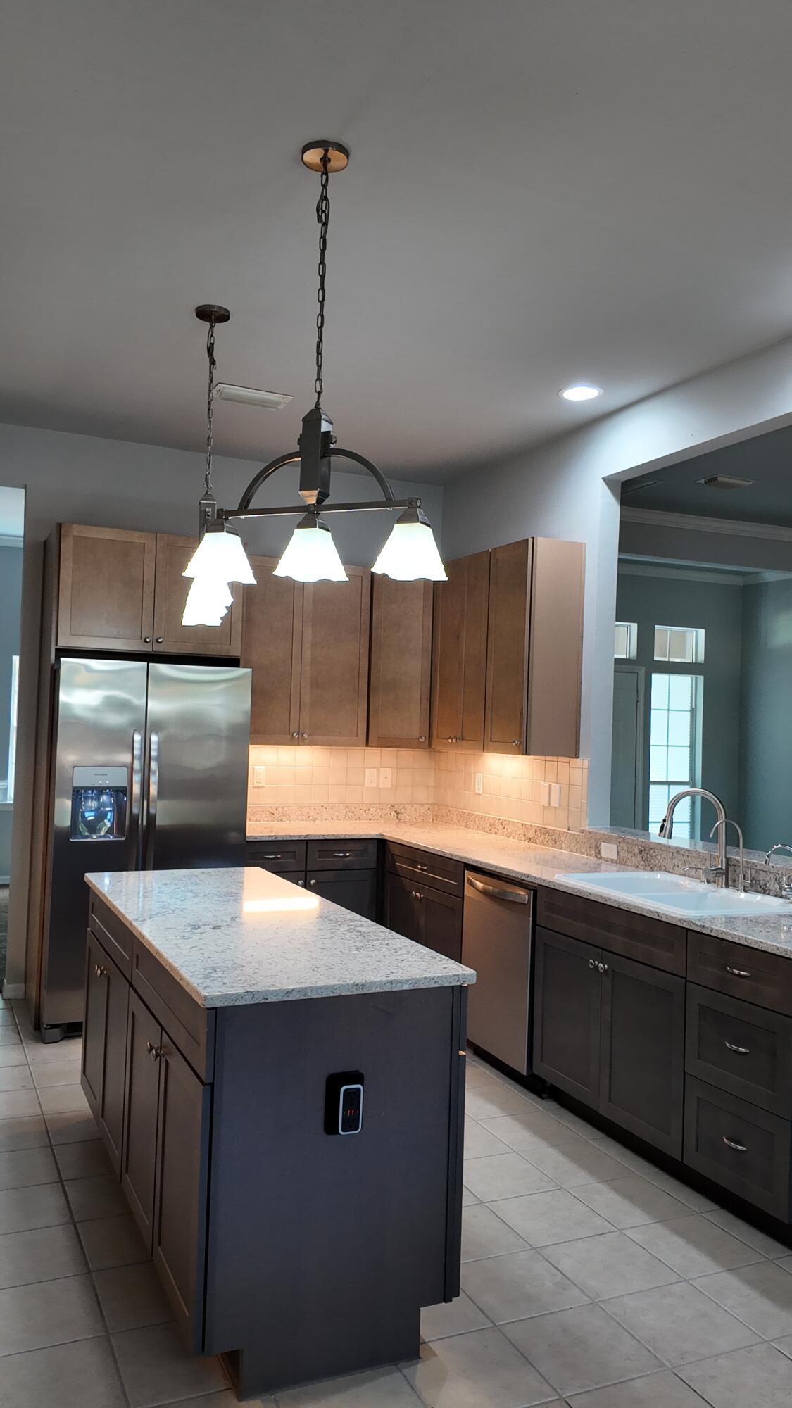OAK GLEN PH 2 AT FLETCHER - Residential