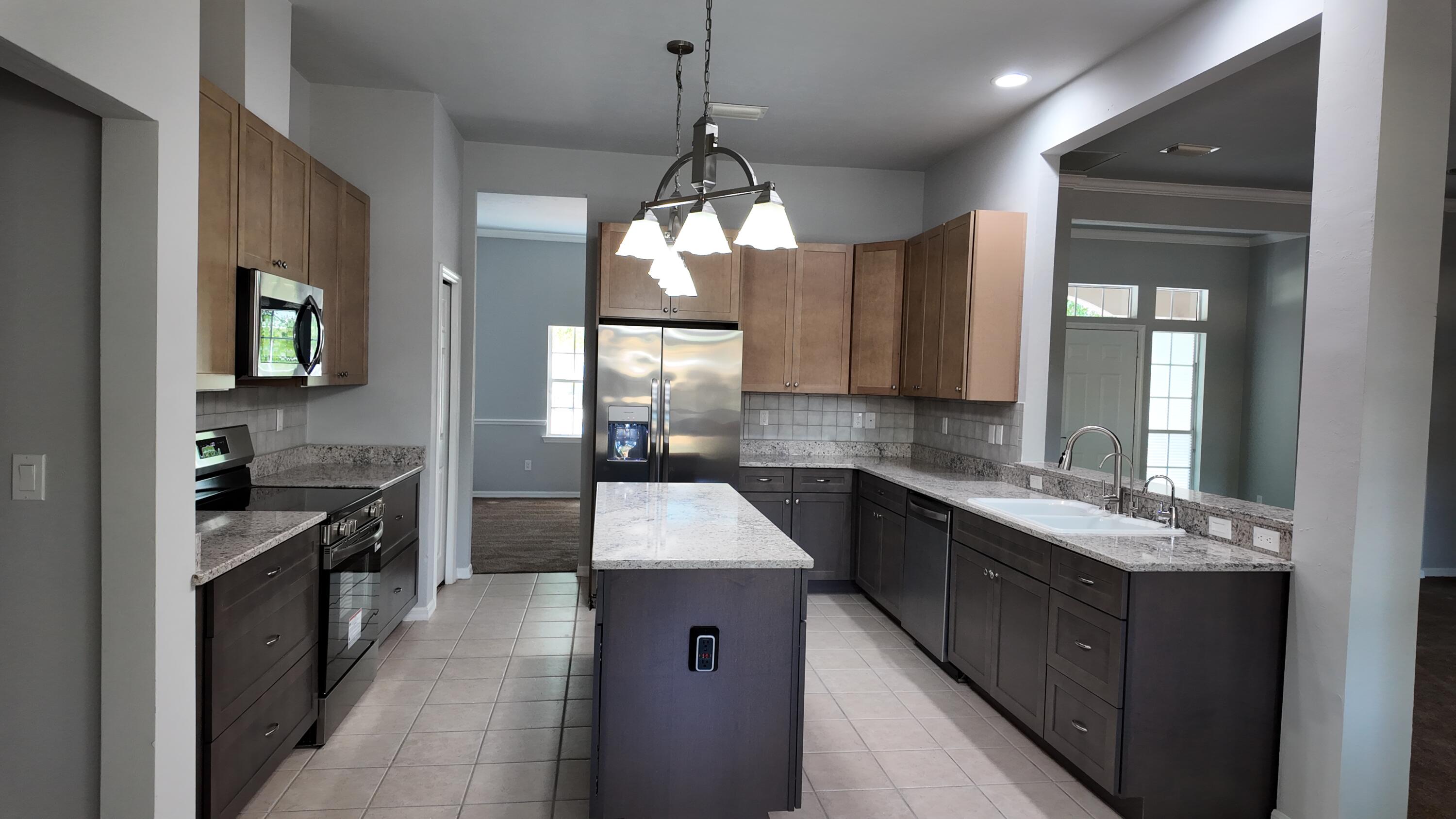 OAK GLEN PH 2 AT FLETCHER - Residential