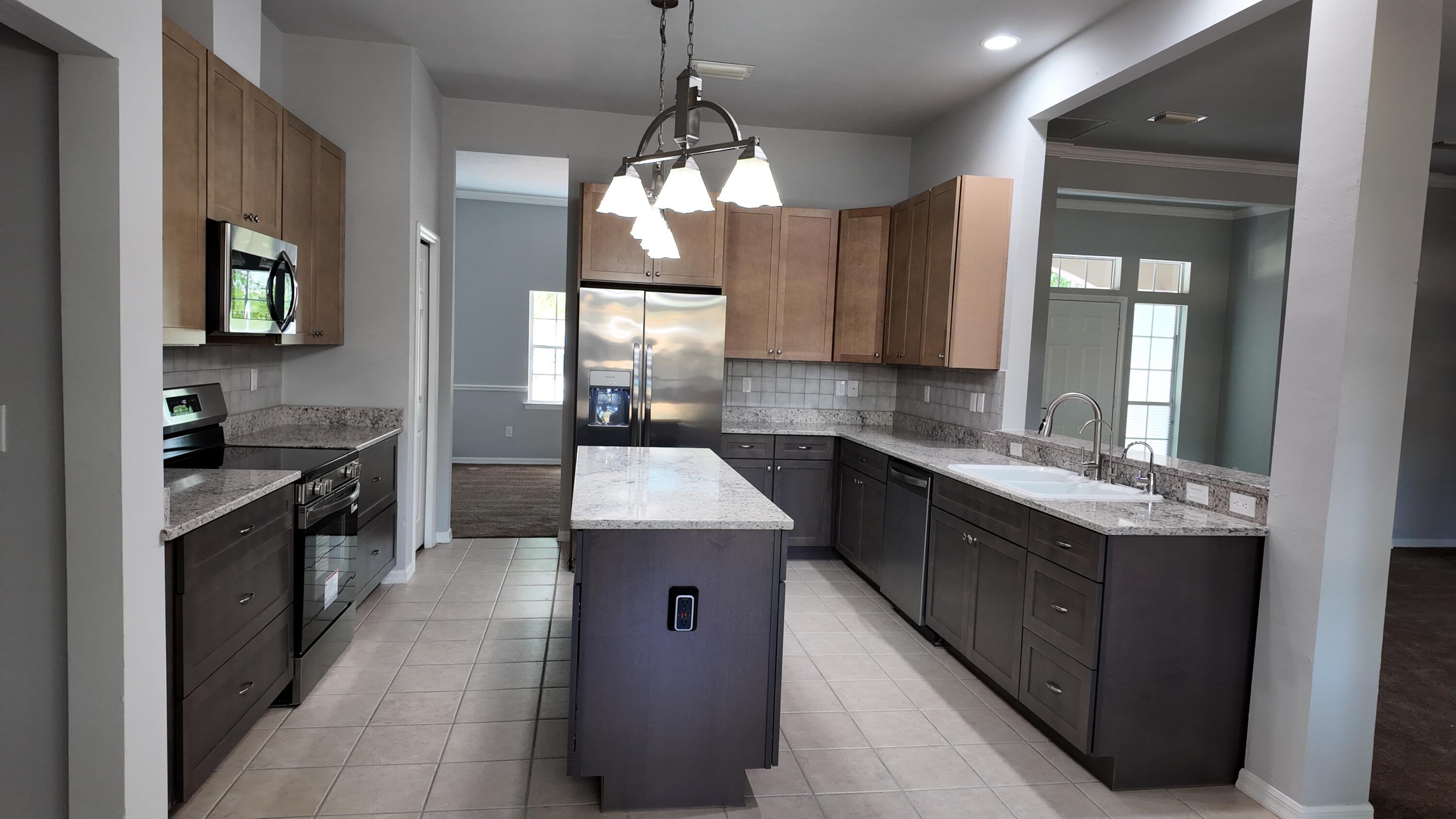 OAK GLEN PH 2 AT FLETCHER - Residential