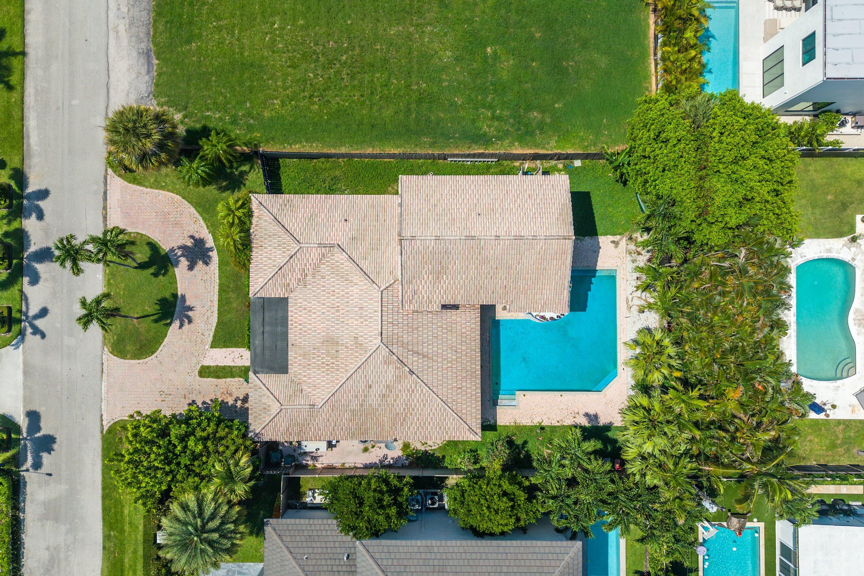BOCA RATON RIVIERA UNIT C - Residential