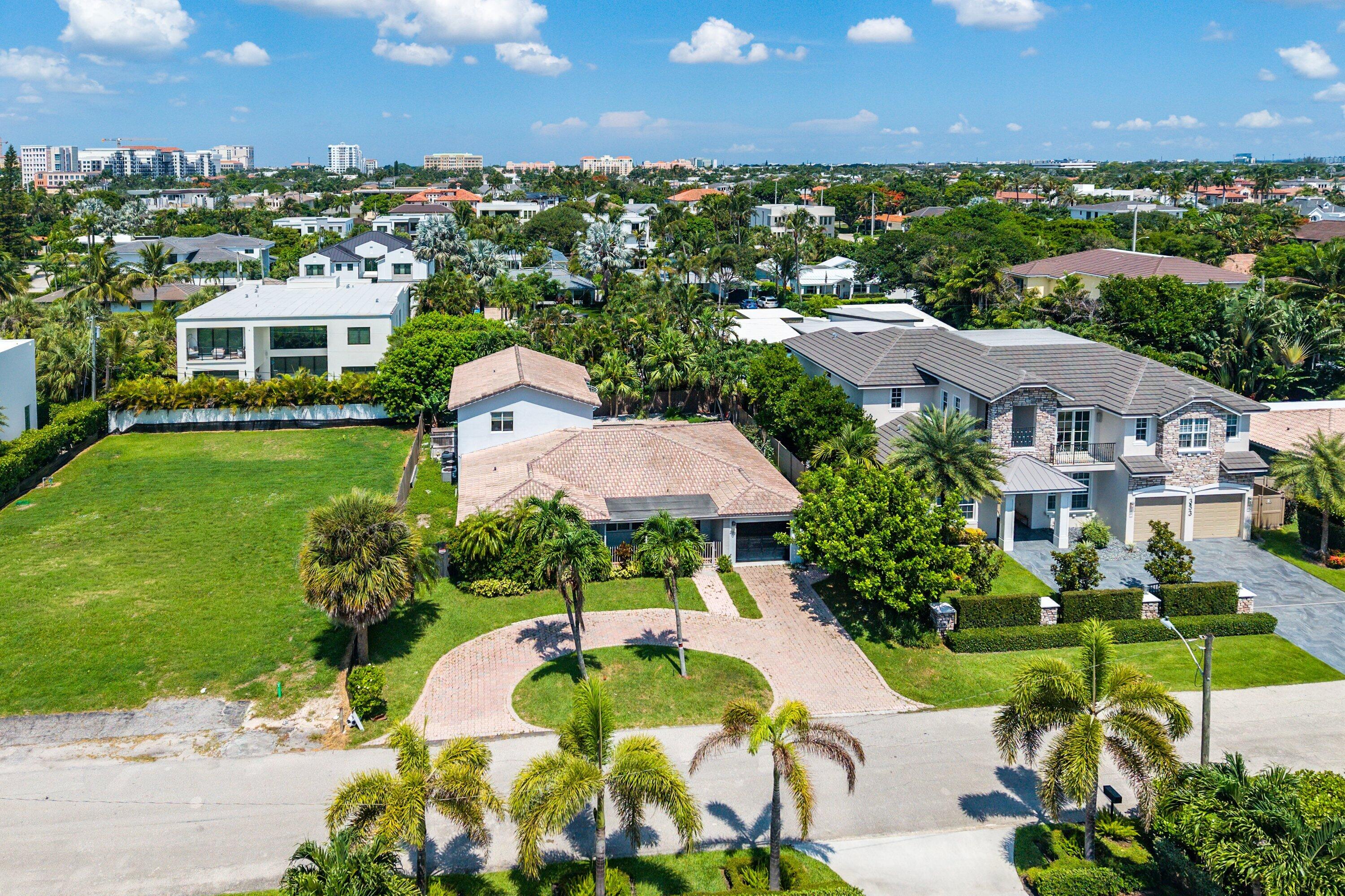 BOCA RATON RIVIERA UNIT C - Residential