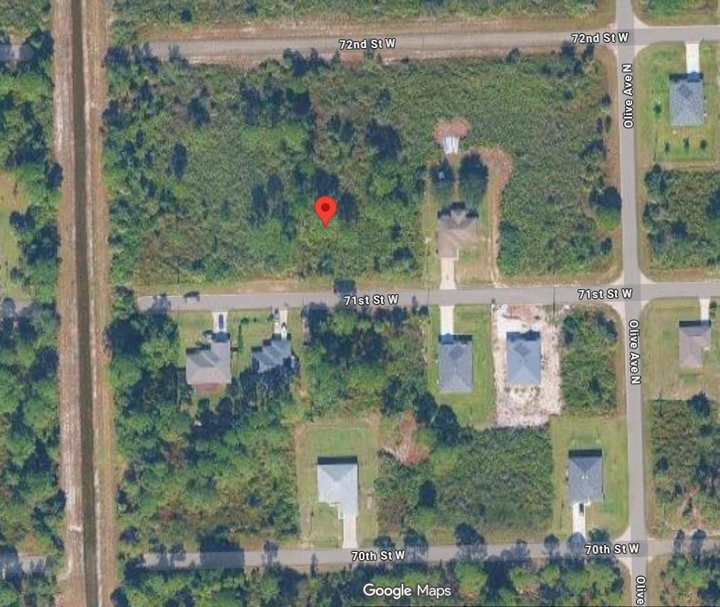 Lehigh Acres - Land