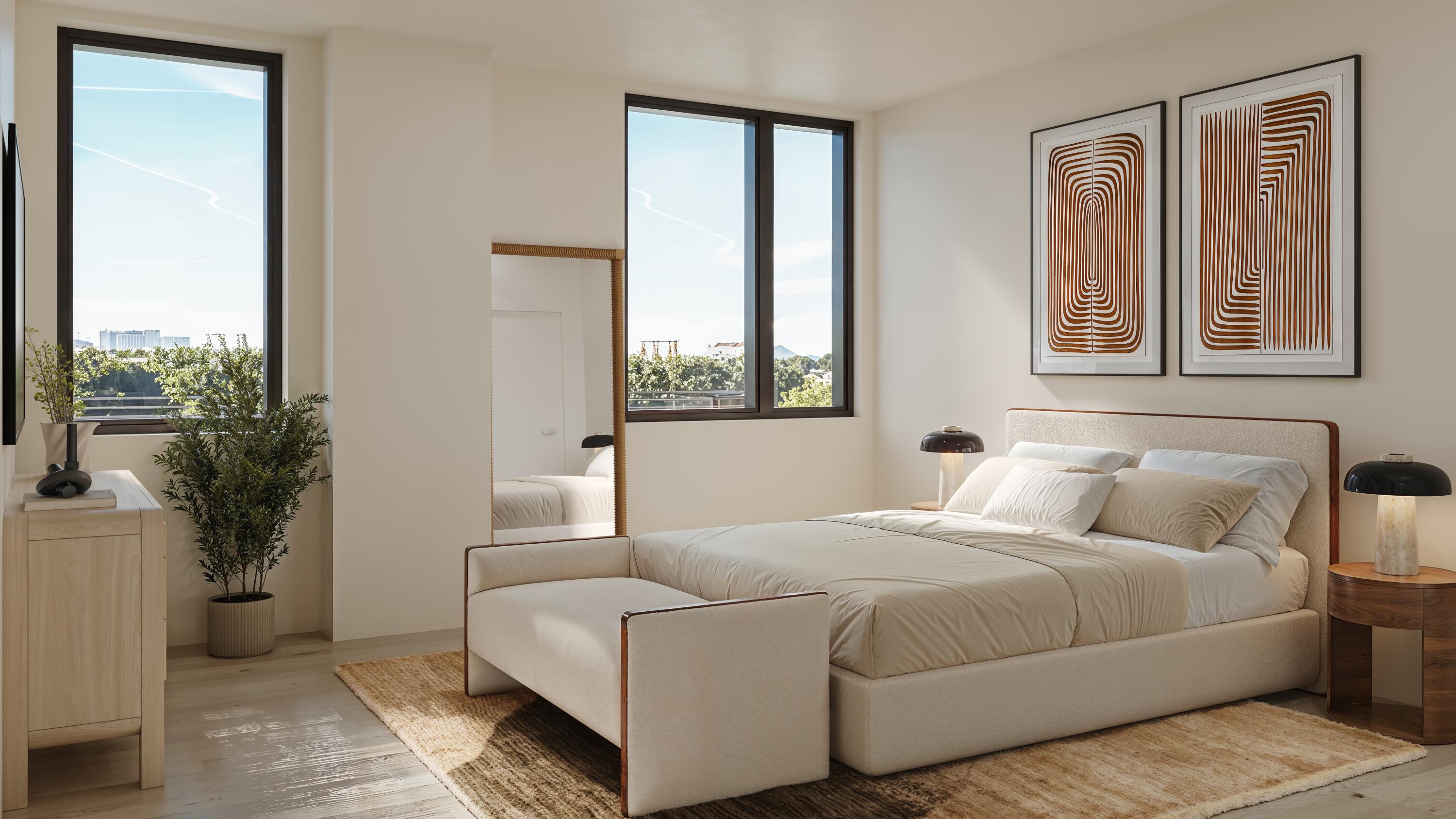 Parklyn - Residential Lease