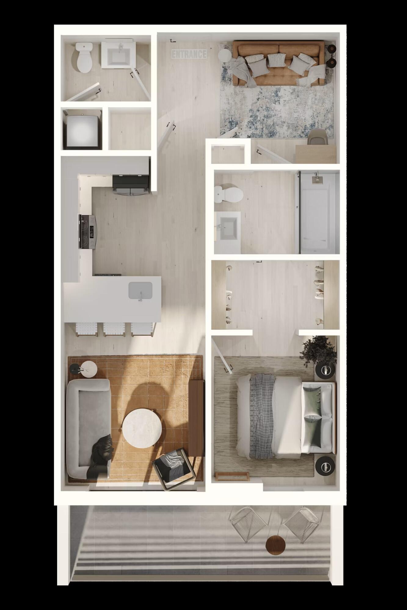 Parklyn - Residential Lease