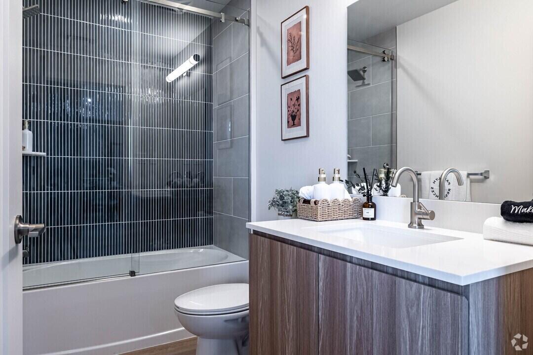 Parklyn - Residential Lease