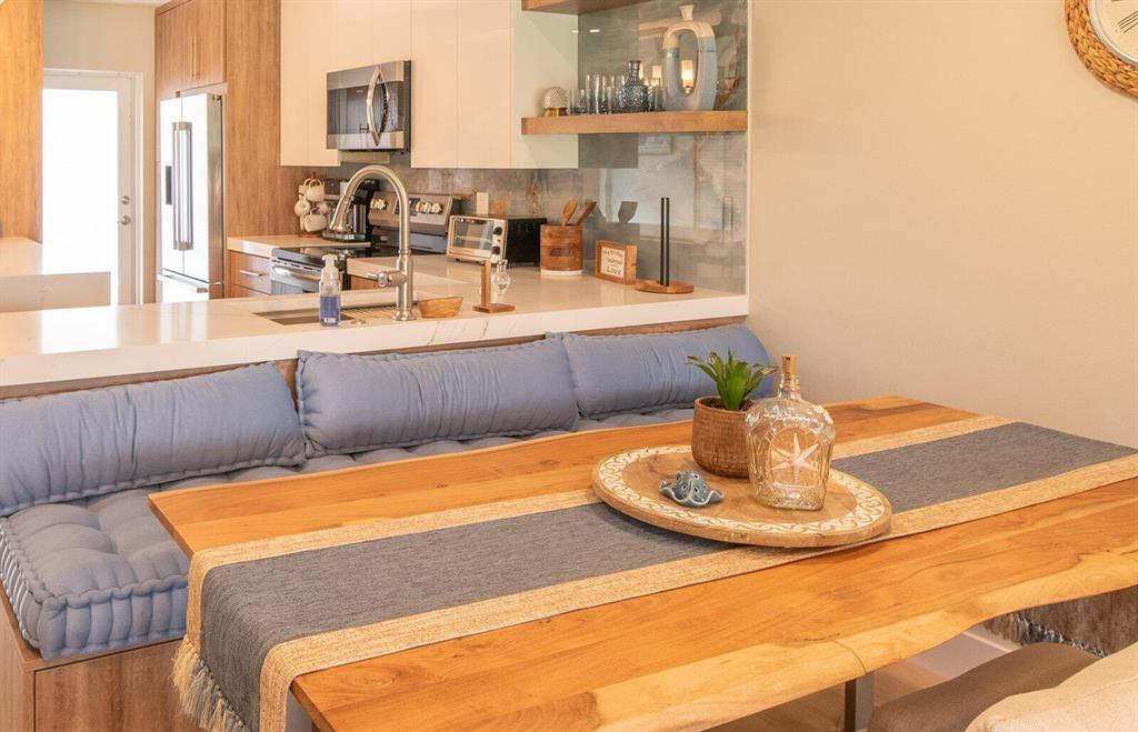 Penthouse North - Residential