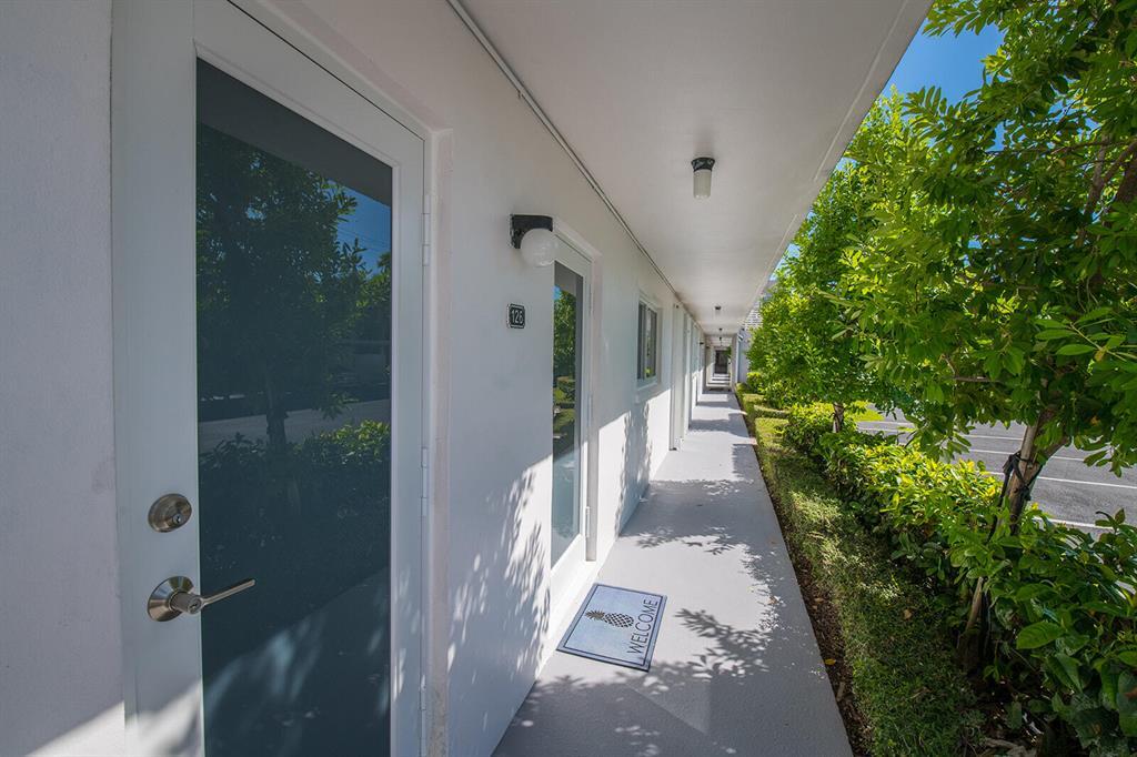 Penthouse North - Residential