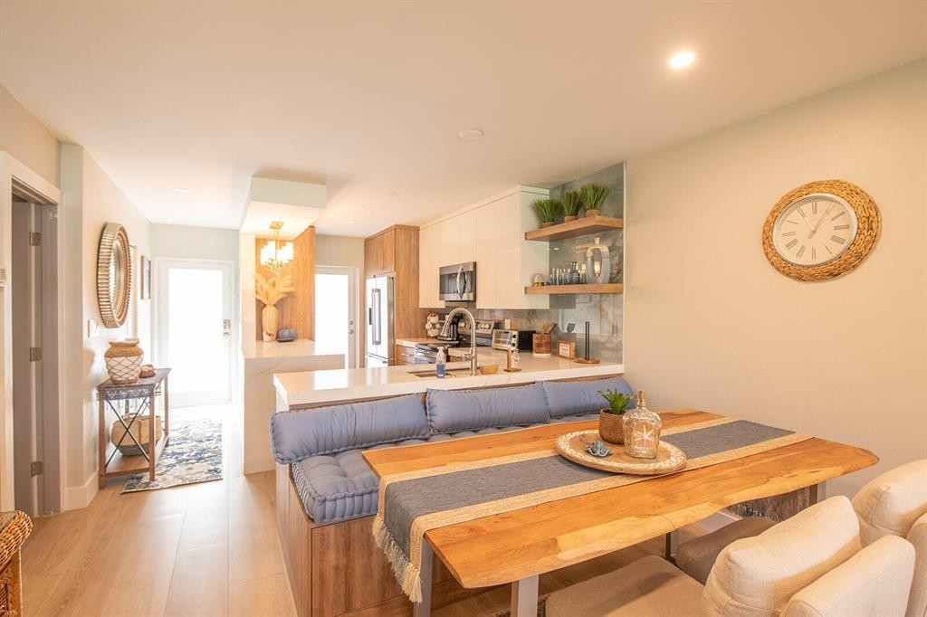 Penthouse North - Residential
