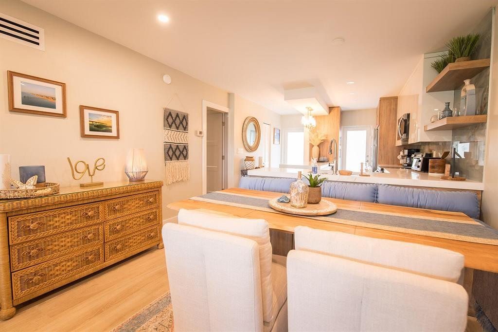 Penthouse North - Residential
