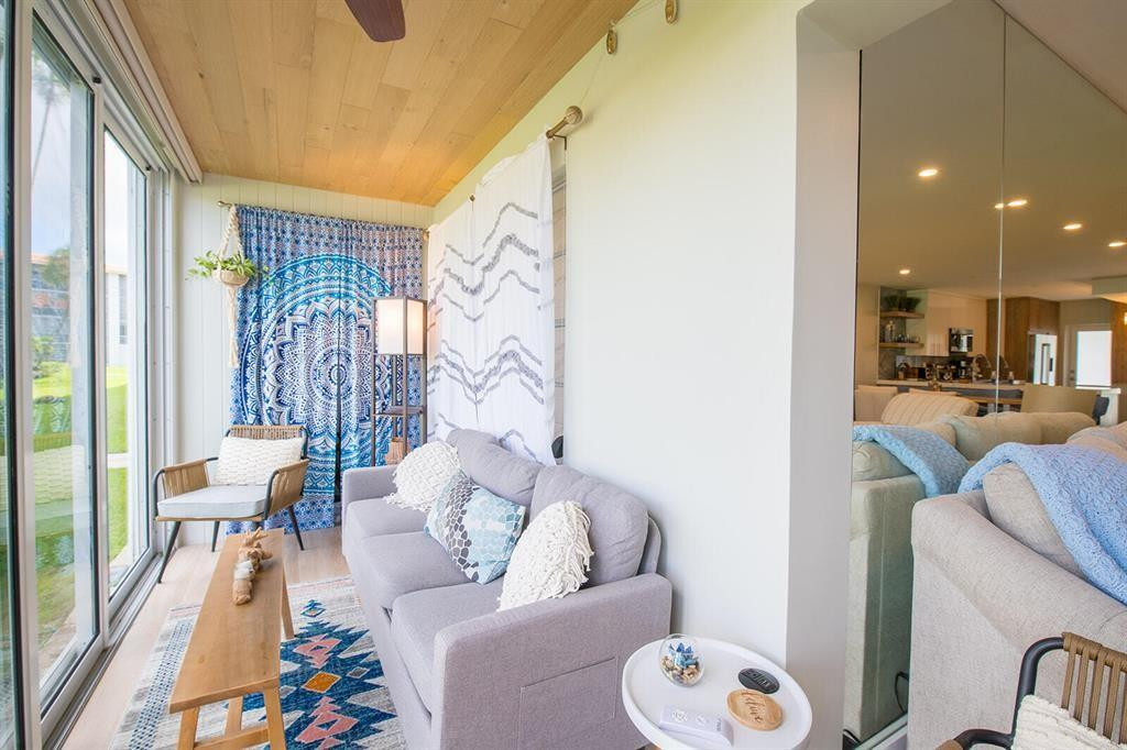 Penthouse North - Residential