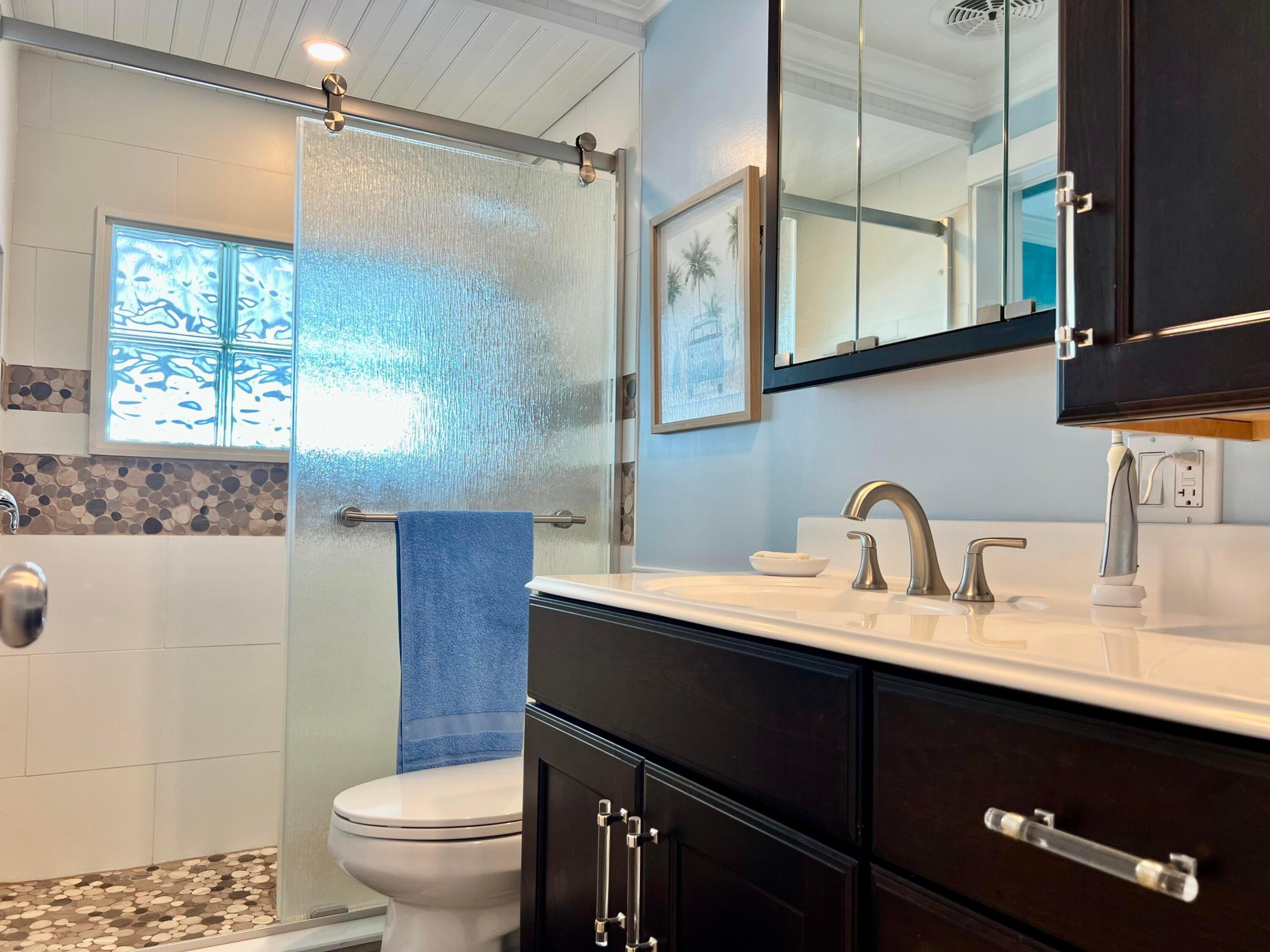 Orangebrook Harbor - Residential