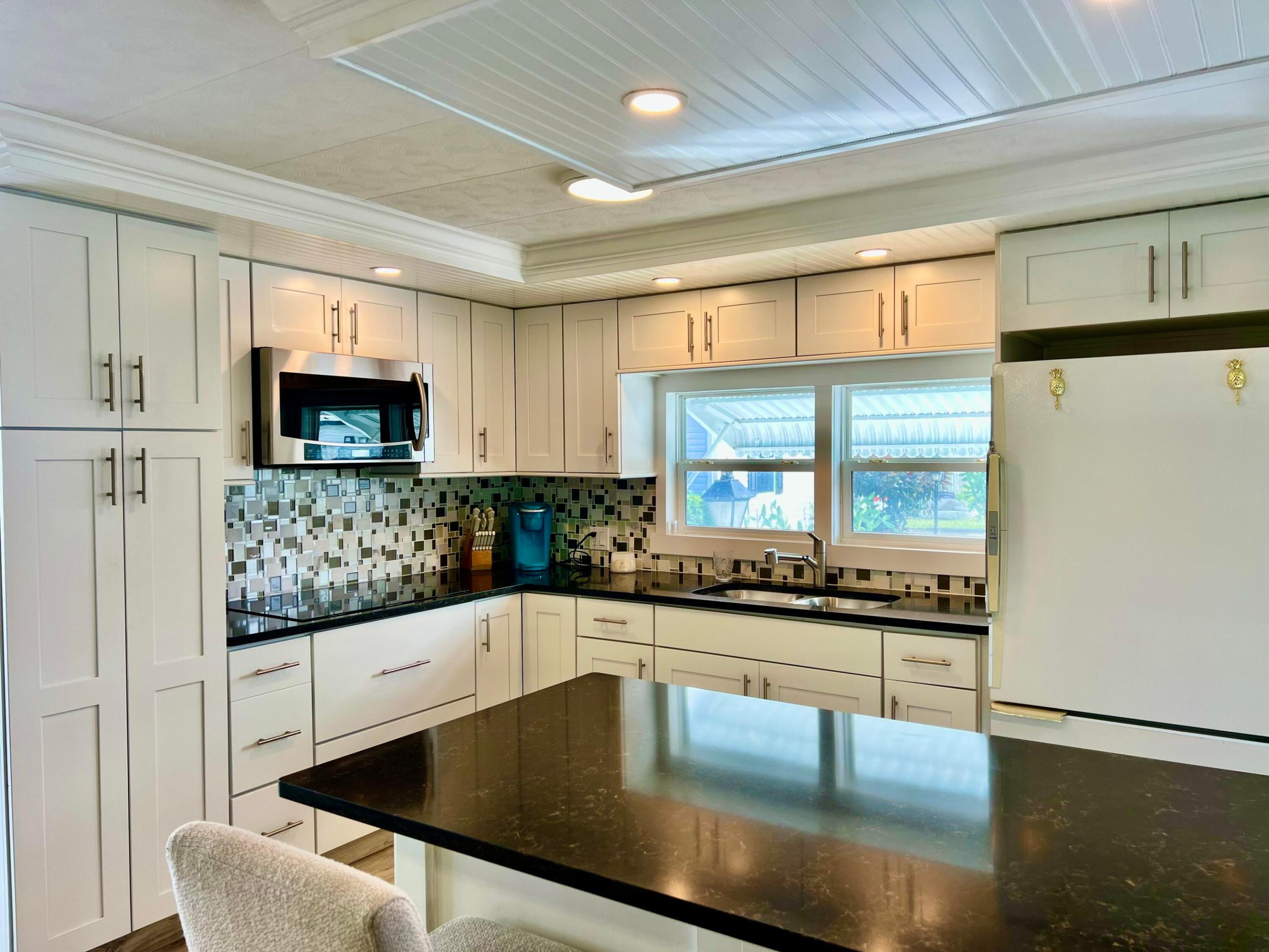 Orangebrook Harbor - Residential