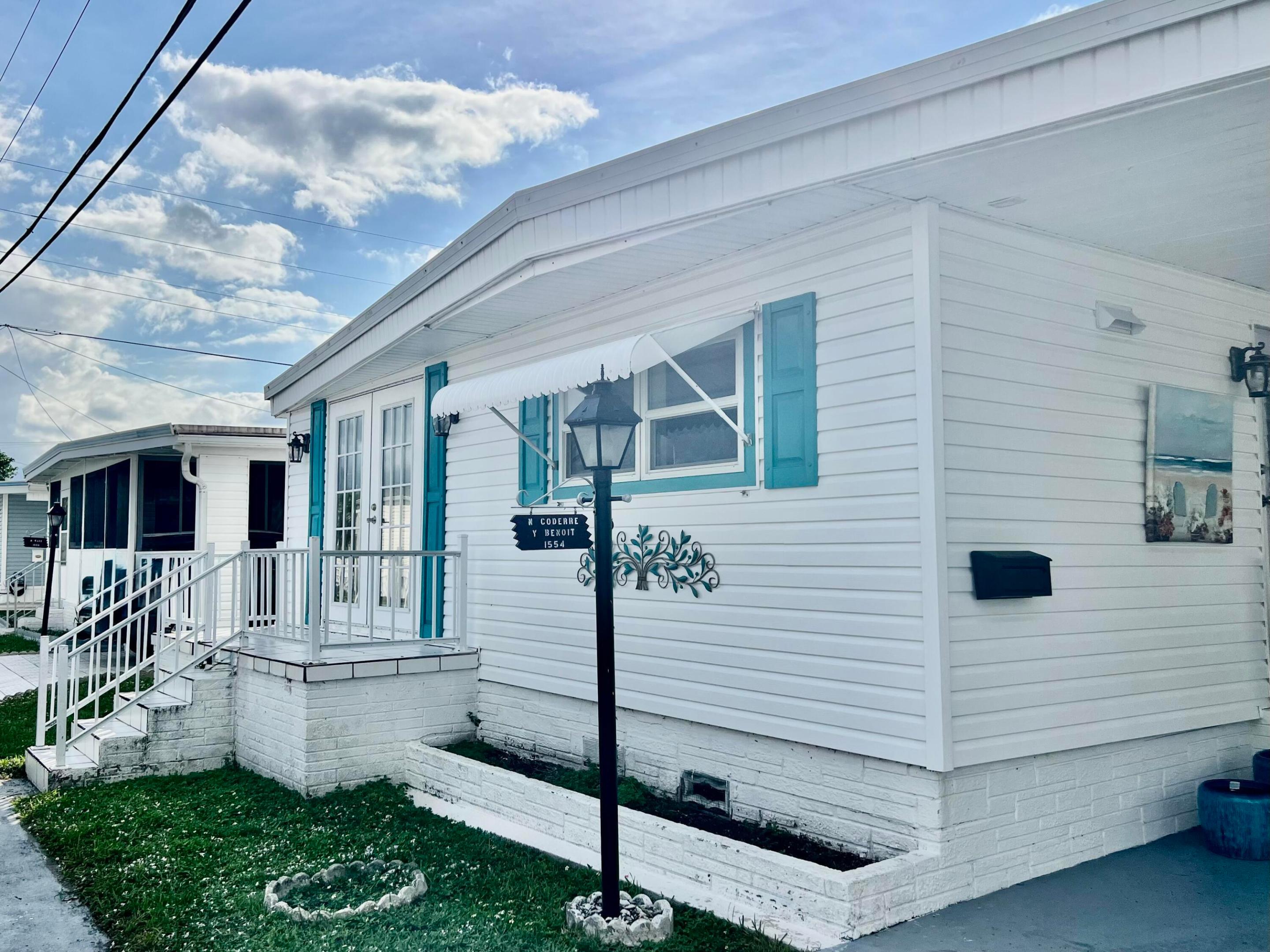 Orangebrook Harbor - Residential