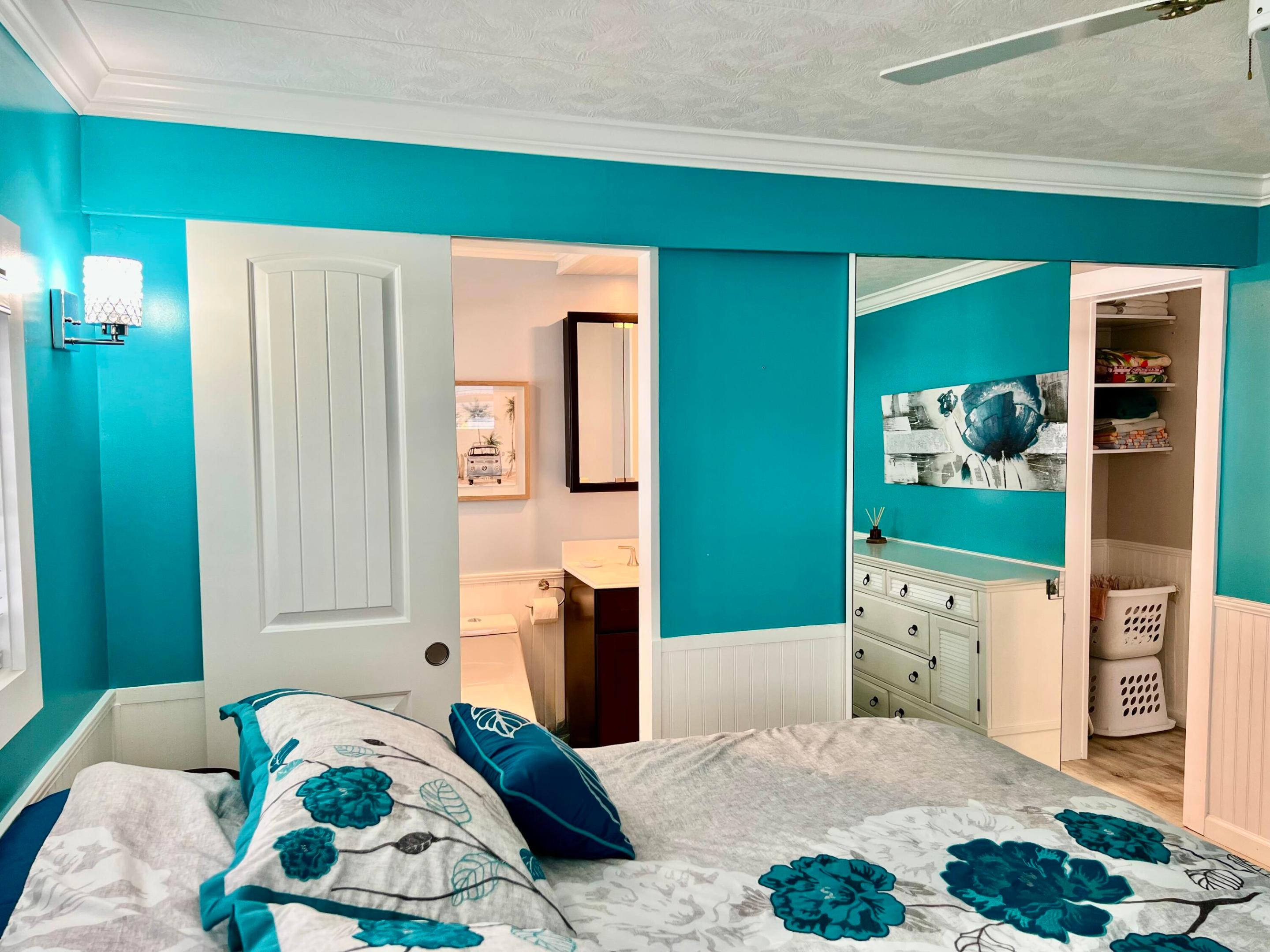 Orangebrook Harbor - Residential