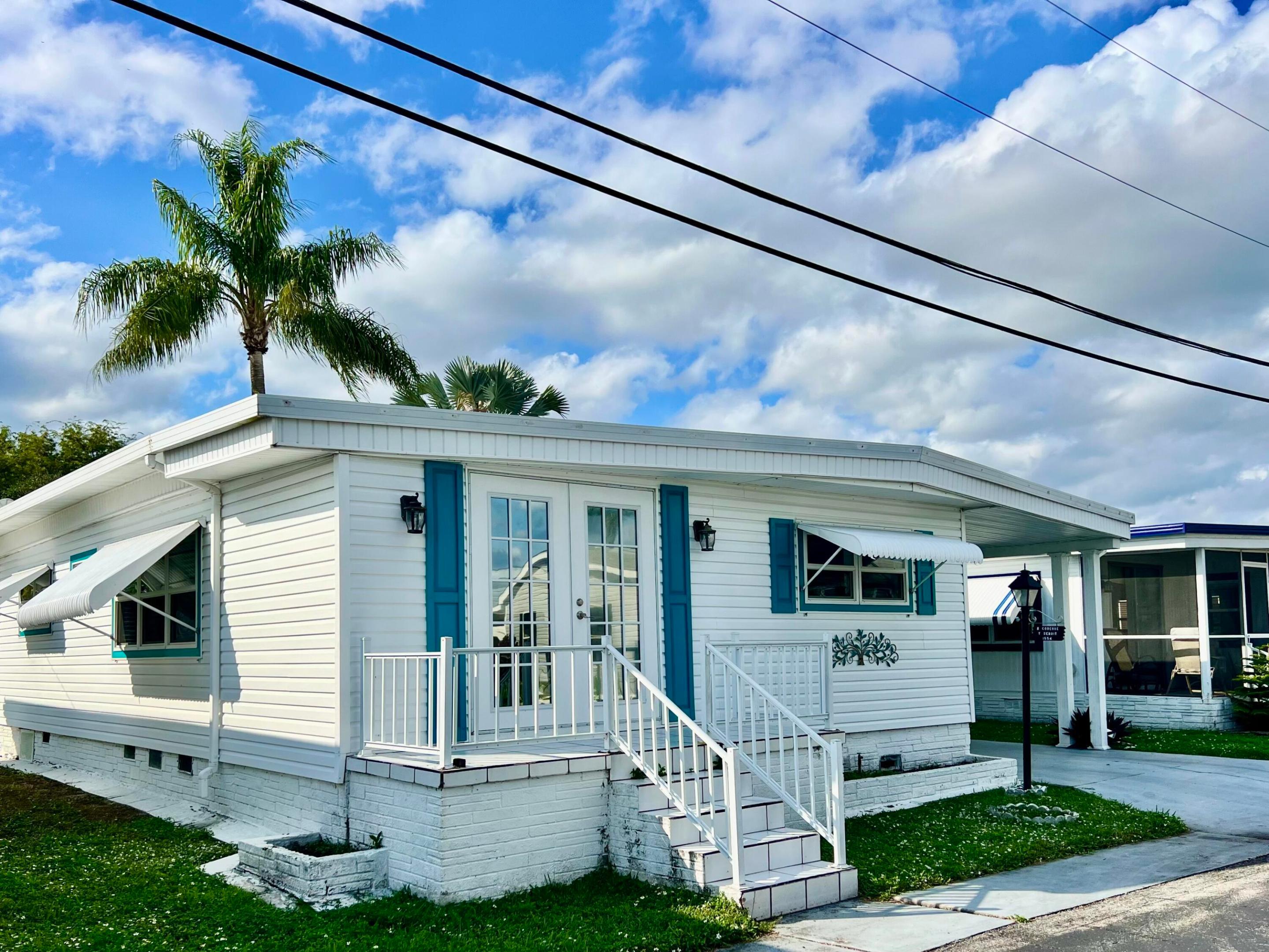 Orangebrook Harbor - Residential