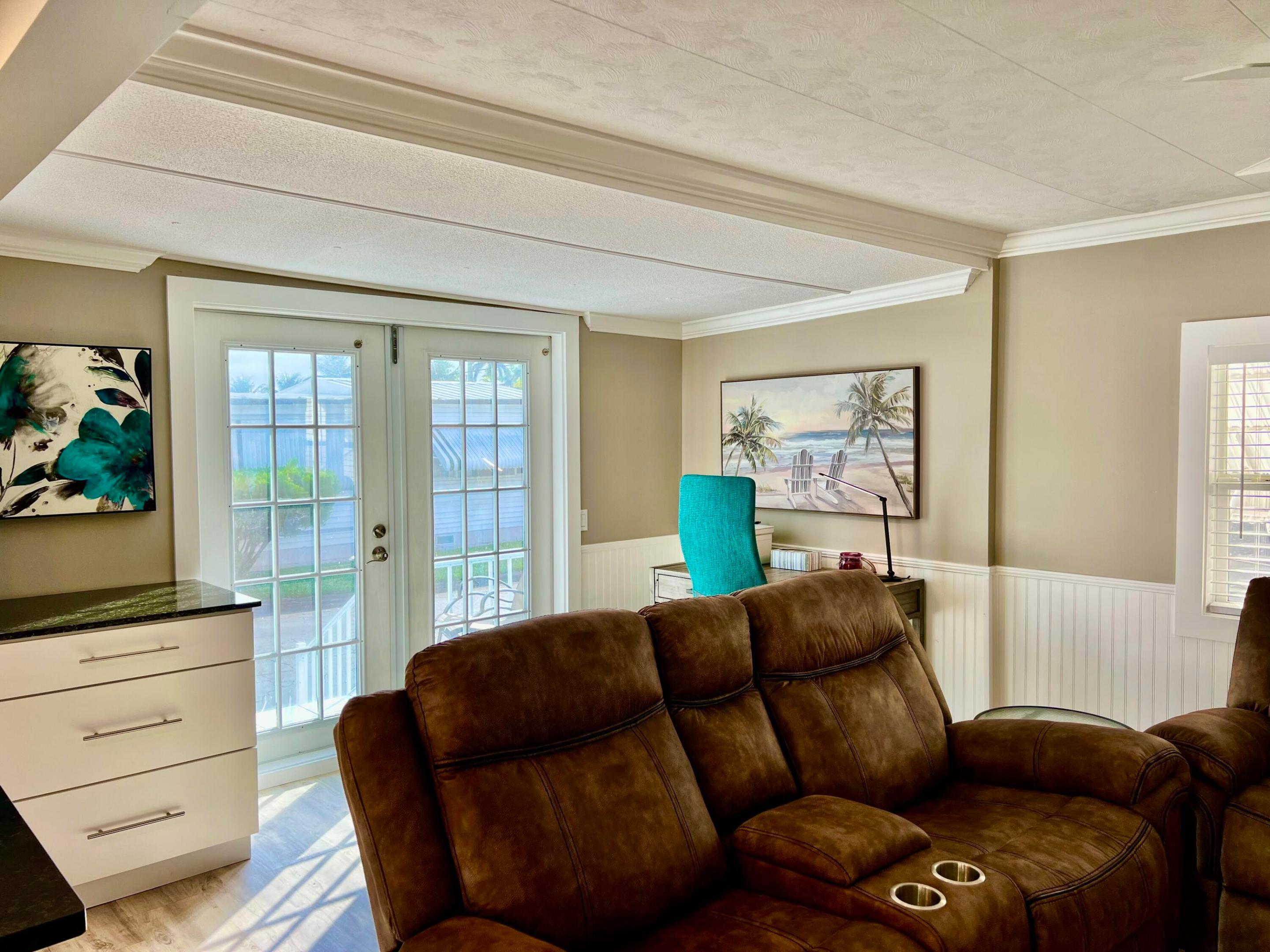 Orangebrook Harbor - Residential