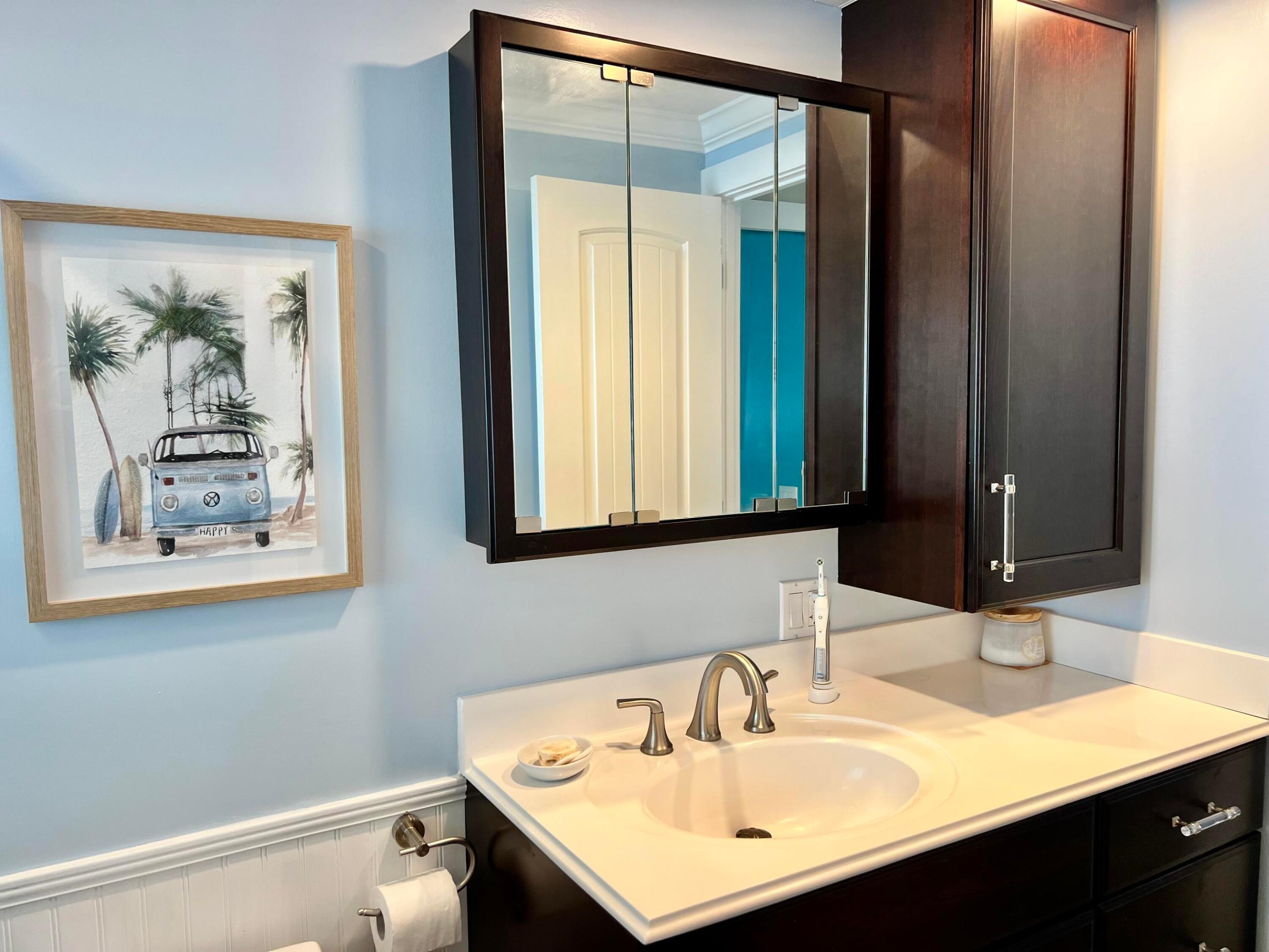 Orangebrook Harbor - Residential