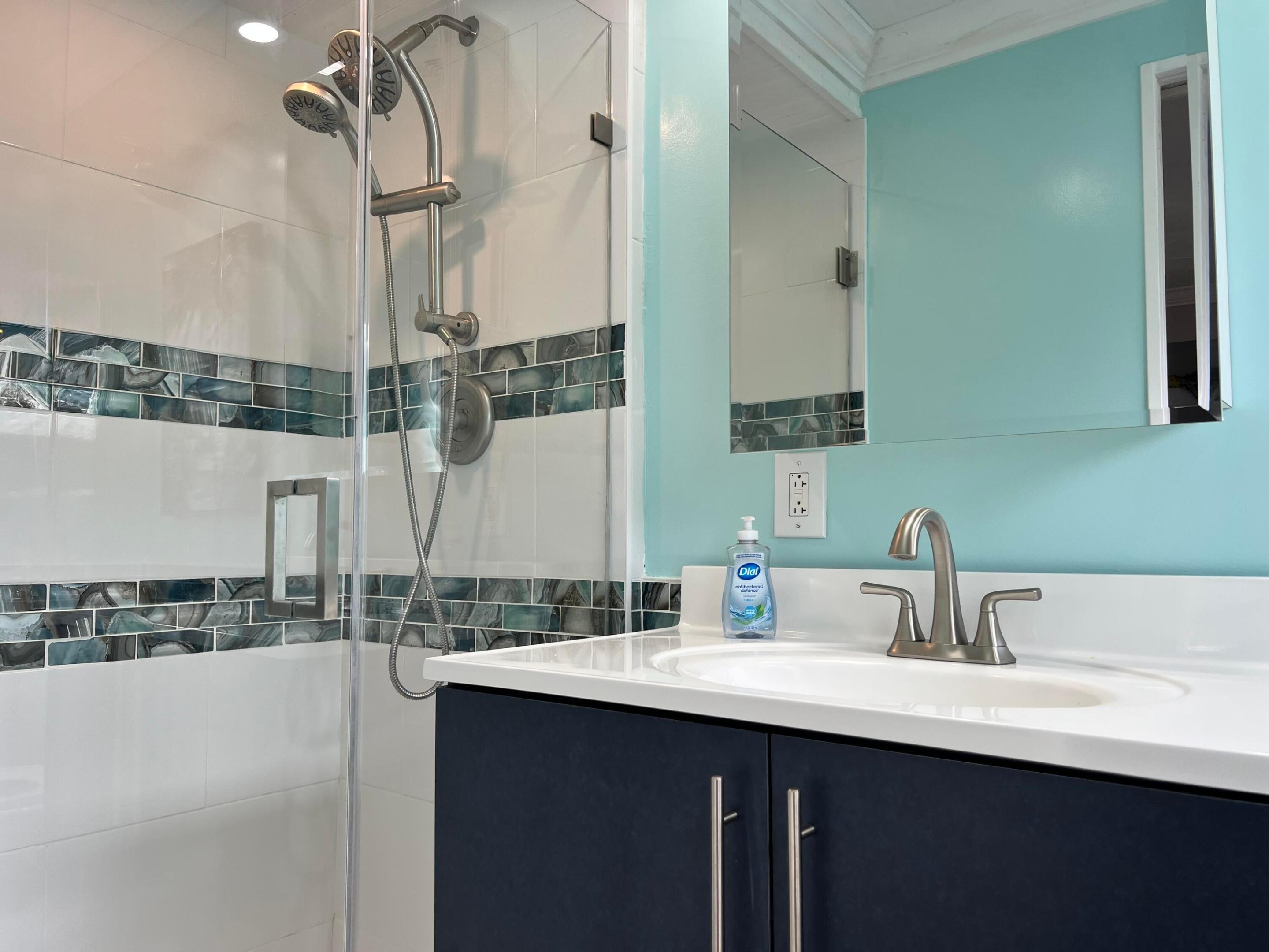 Orangebrook Harbor - Residential