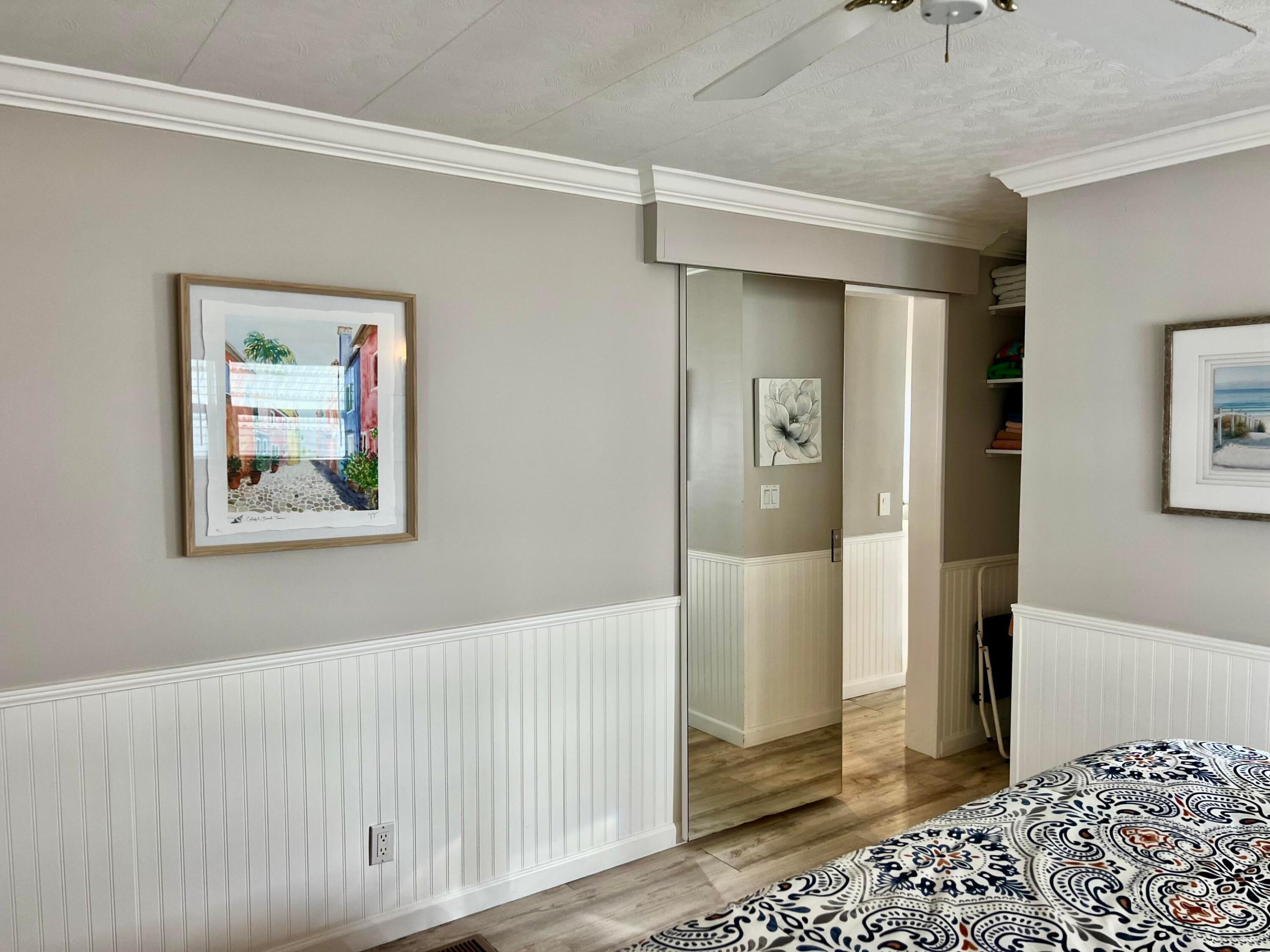 Orangebrook Harbor - Residential