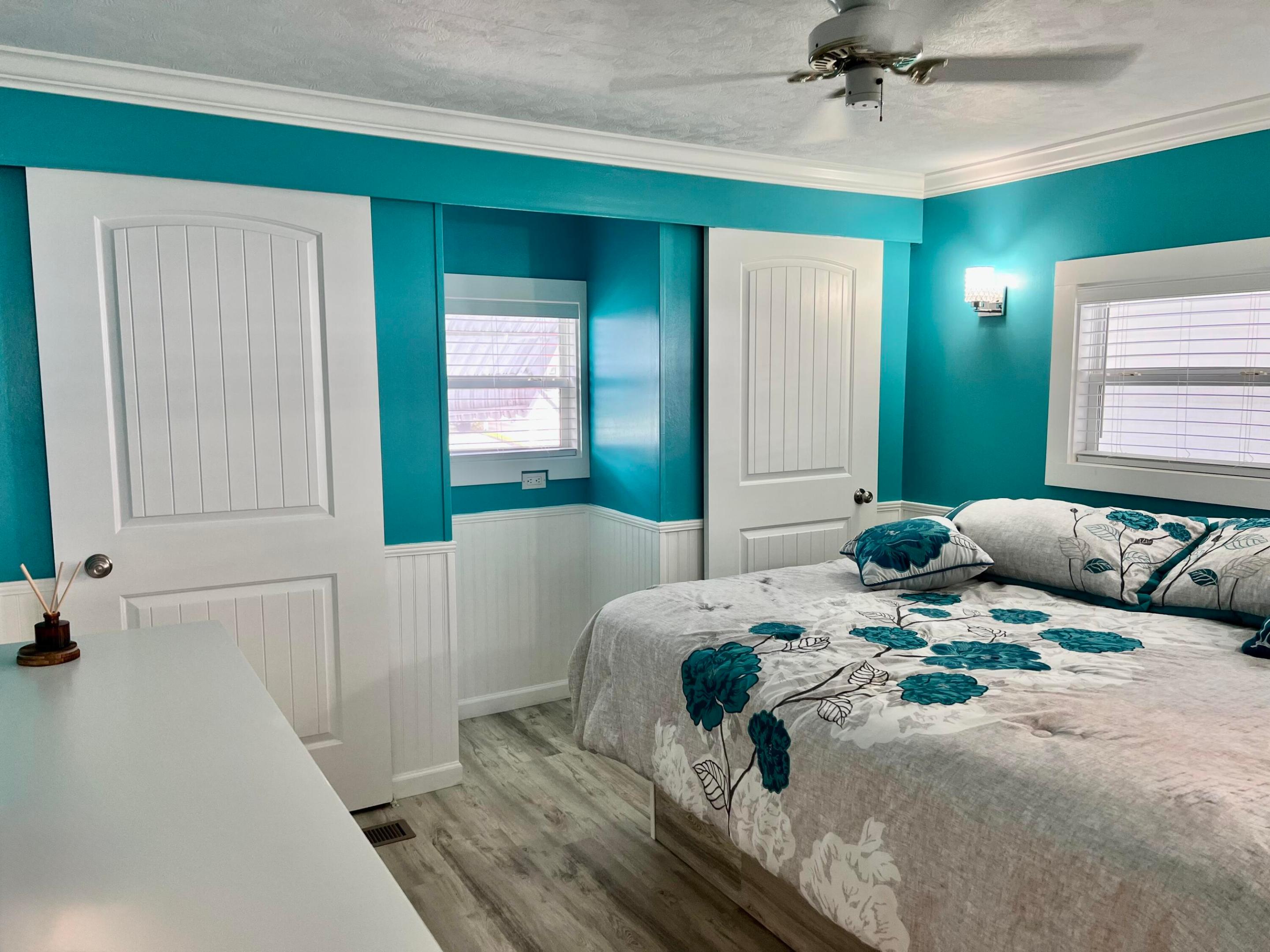 Orangebrook Harbor - Residential