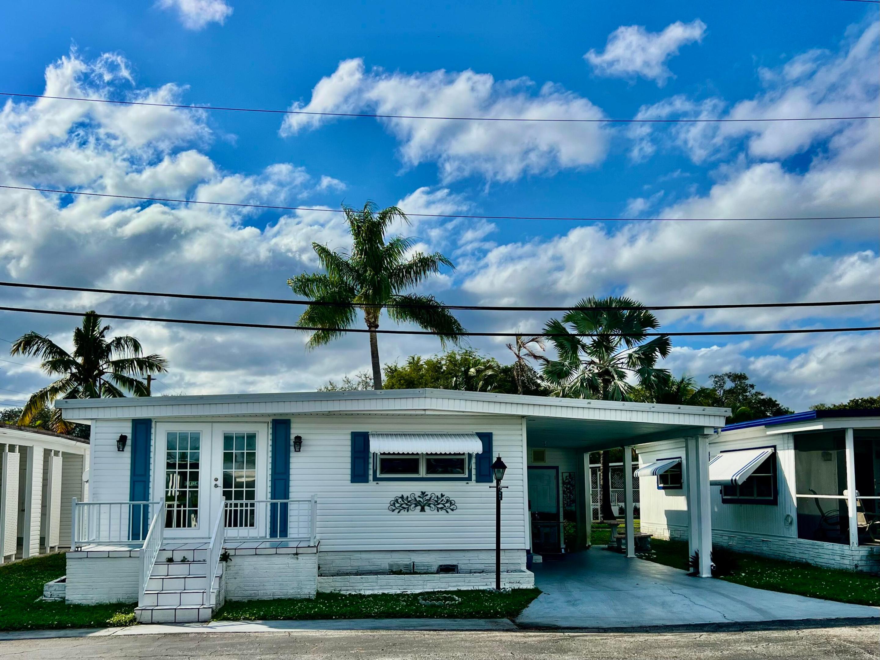 Orangebrook Harbor - Residential