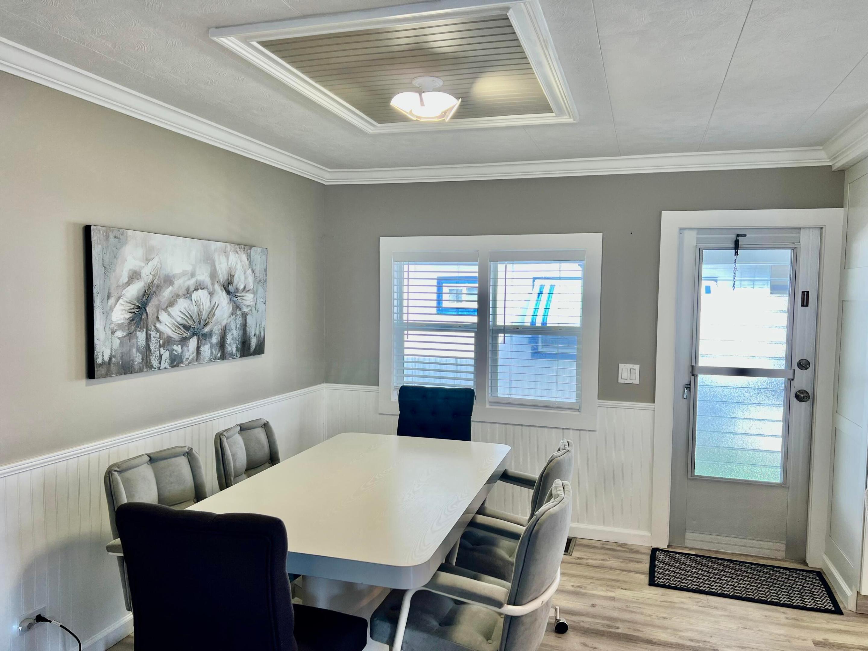 Orangebrook Harbor - Residential