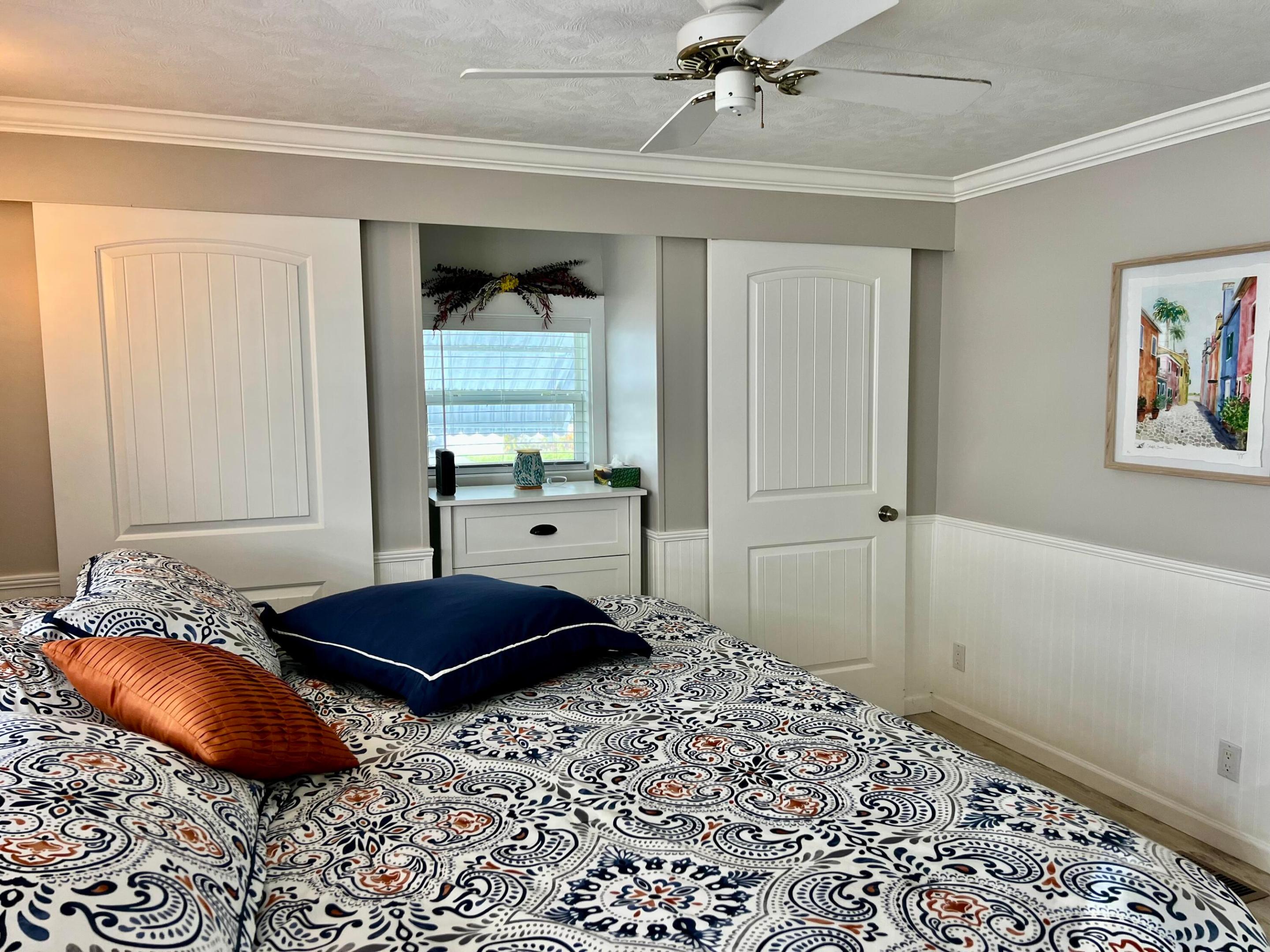 Orangebrook Harbor - Residential