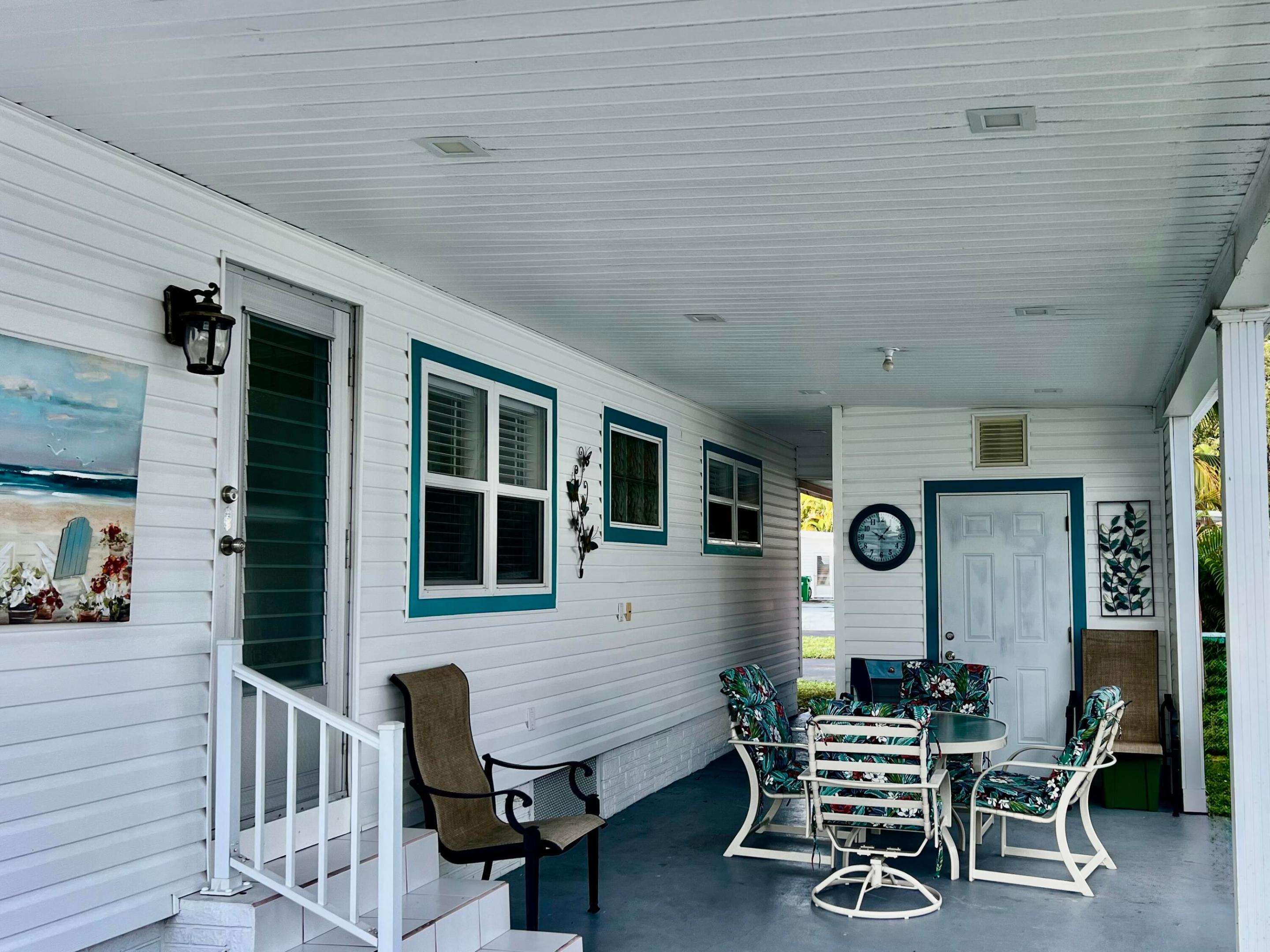 Orangebrook Harbor - Residential
